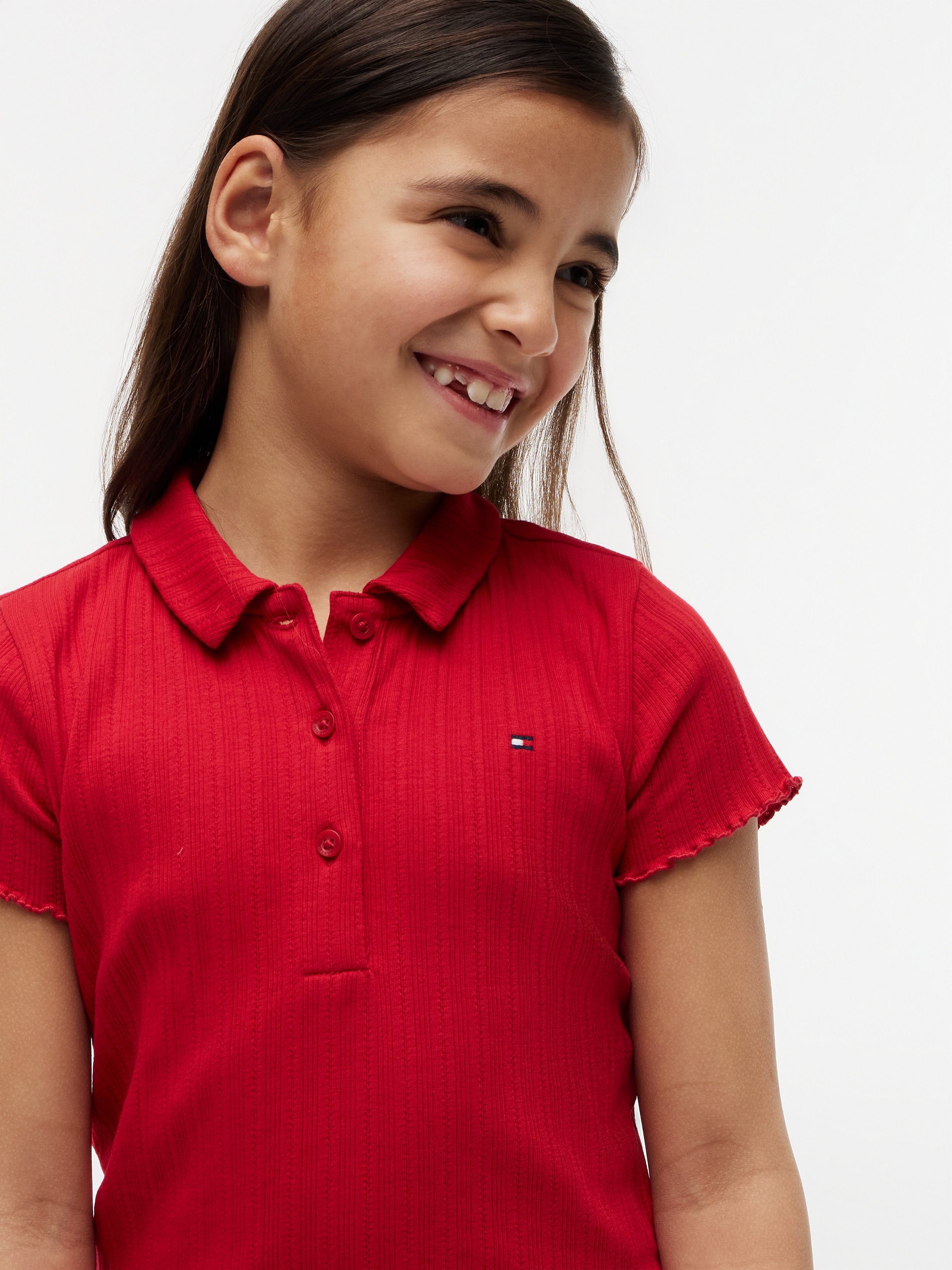 Tommy Hilfiger T-shirt Kinder bis 16 Jahre