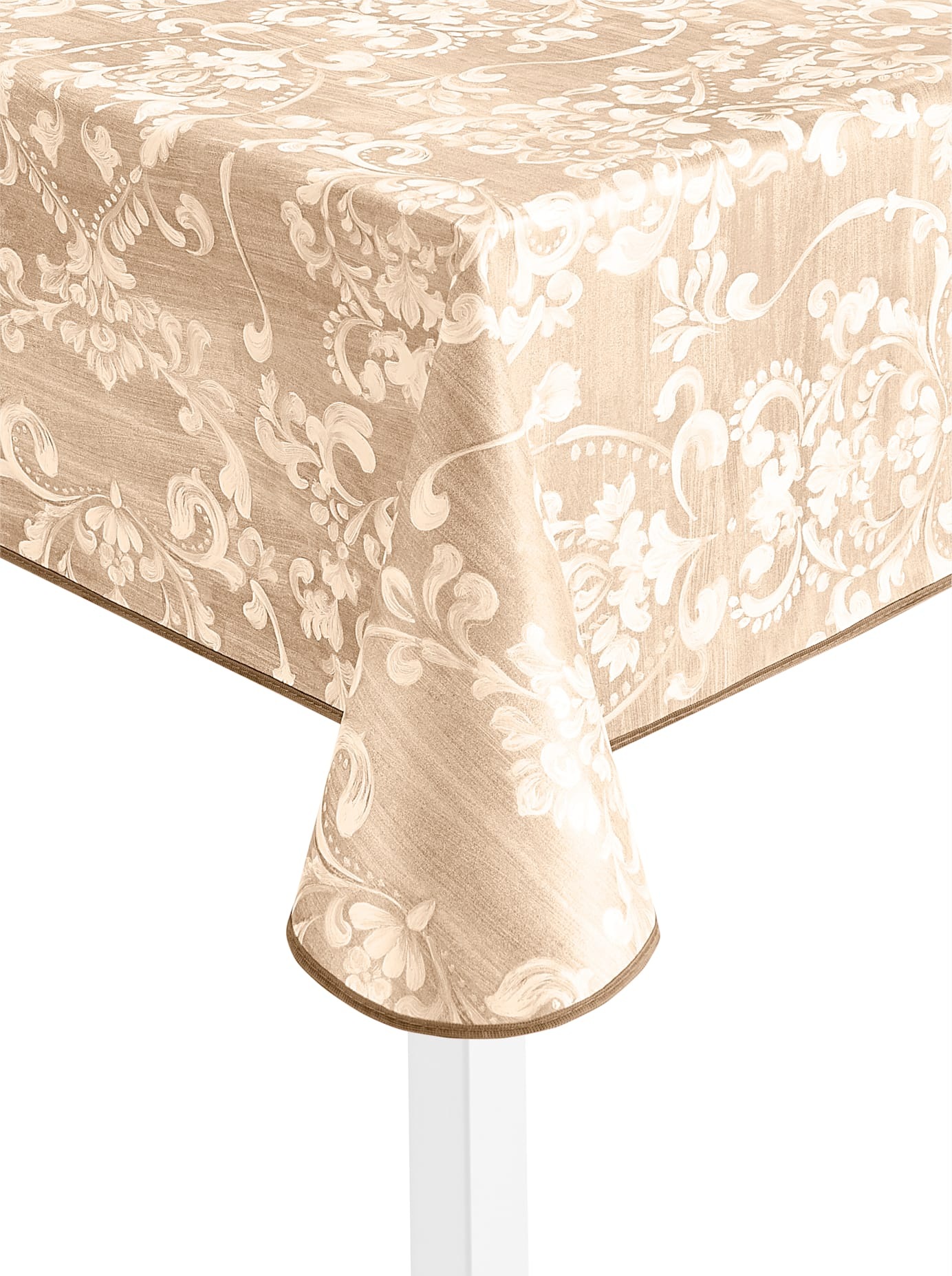   Tischdecke