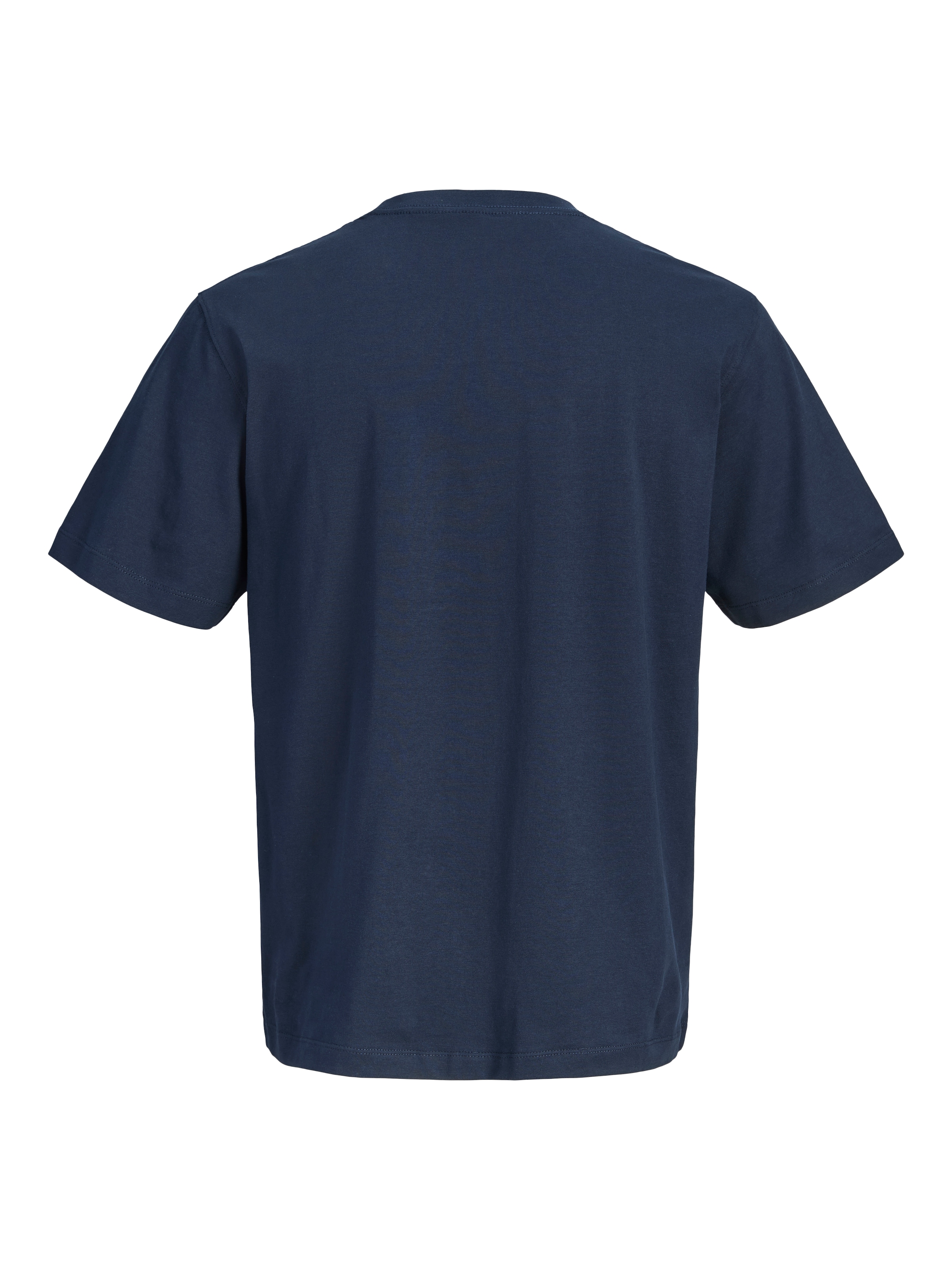 Jack & Jones PlusSize T-shirt »JORFREDERIKSBERG MONOGRAM TEE SS CN PLS« Coton,,