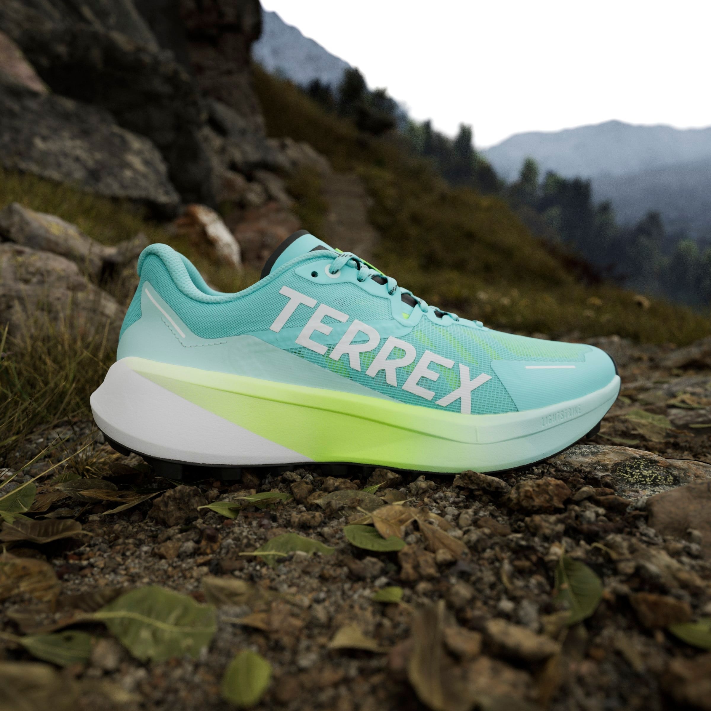adidas TERREX Trailrunningschuh »AGRAVIC 3«, Trail-Runningschuhe
