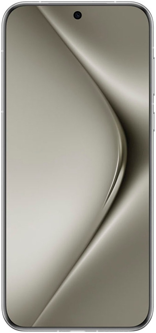 Huawei Smartphone »Pura 70 Pro - 12 / 512 GB«, Weiss, 120 Hz LTPO OLED Display 17,27 cm (6,8 Zoll), IP68, 50 MP Triplekamera
