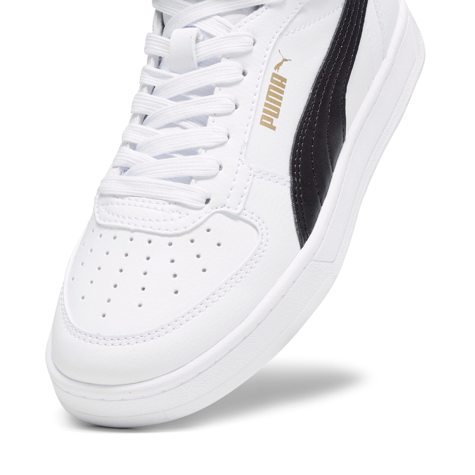 PUMA Sneaker »CAVEN 2.0 MID JR«