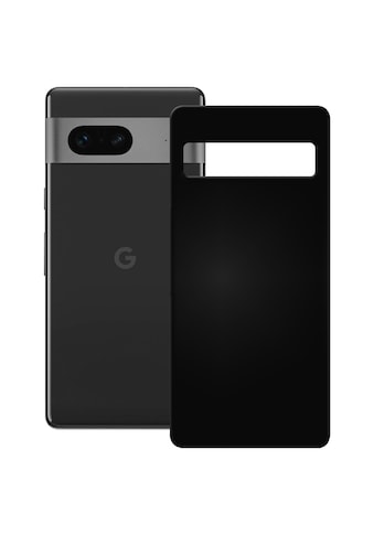 Backcover »Soft TPU Case für Google Pixel 8«, Google Pixel 8