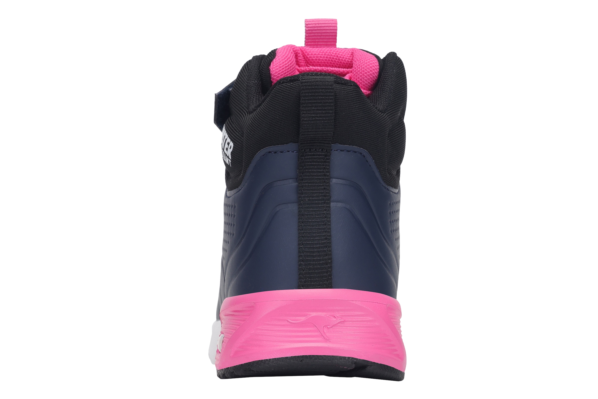 KangaROOS Sneaker »KX-MOLBO MID EV«, Wasserdicht