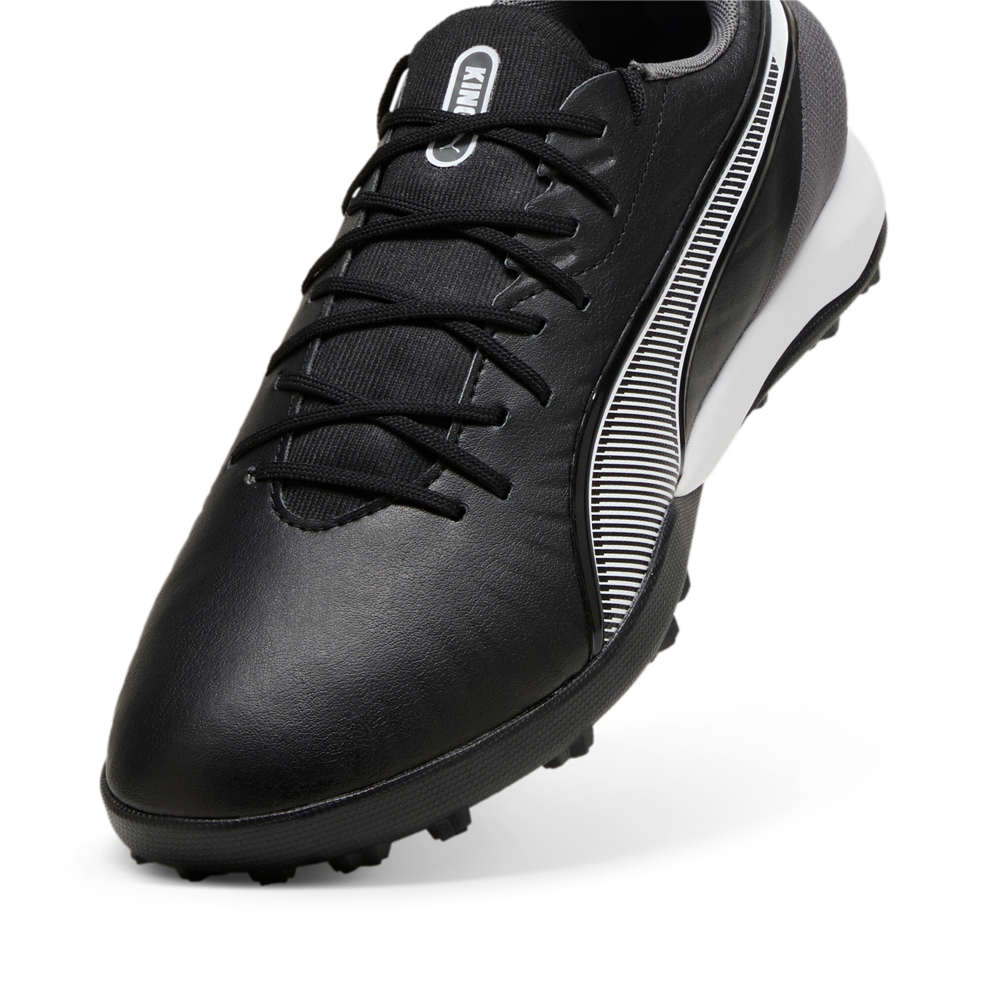 PUMA Fussballschuh »KING MATCH TT«