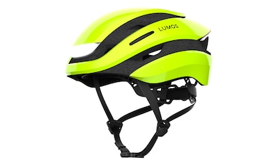 Fahrradhelm »Ultra 54-61 cm, Lime«
