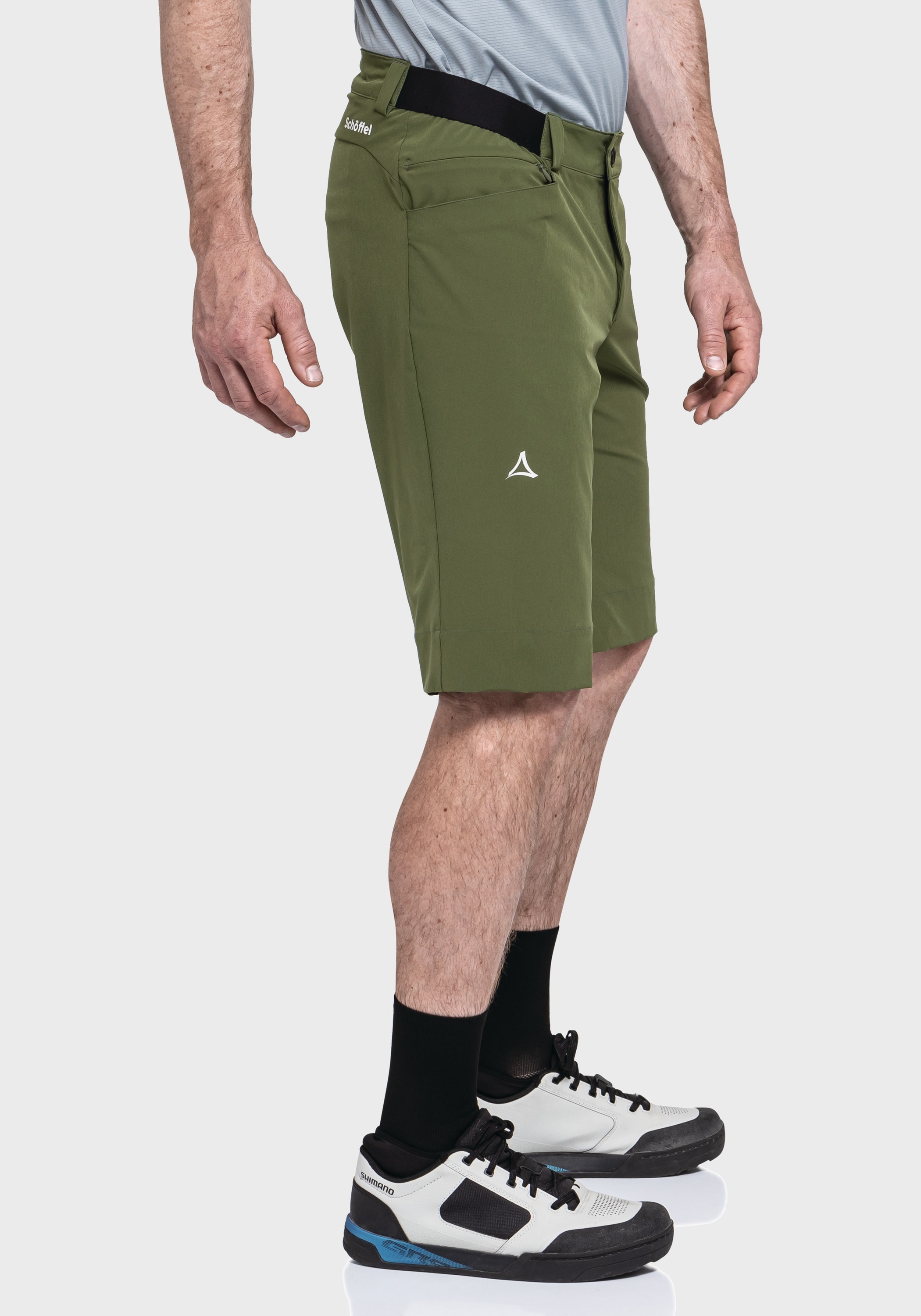 Schöffel Shorts »Shorts Style Keitele MNS«