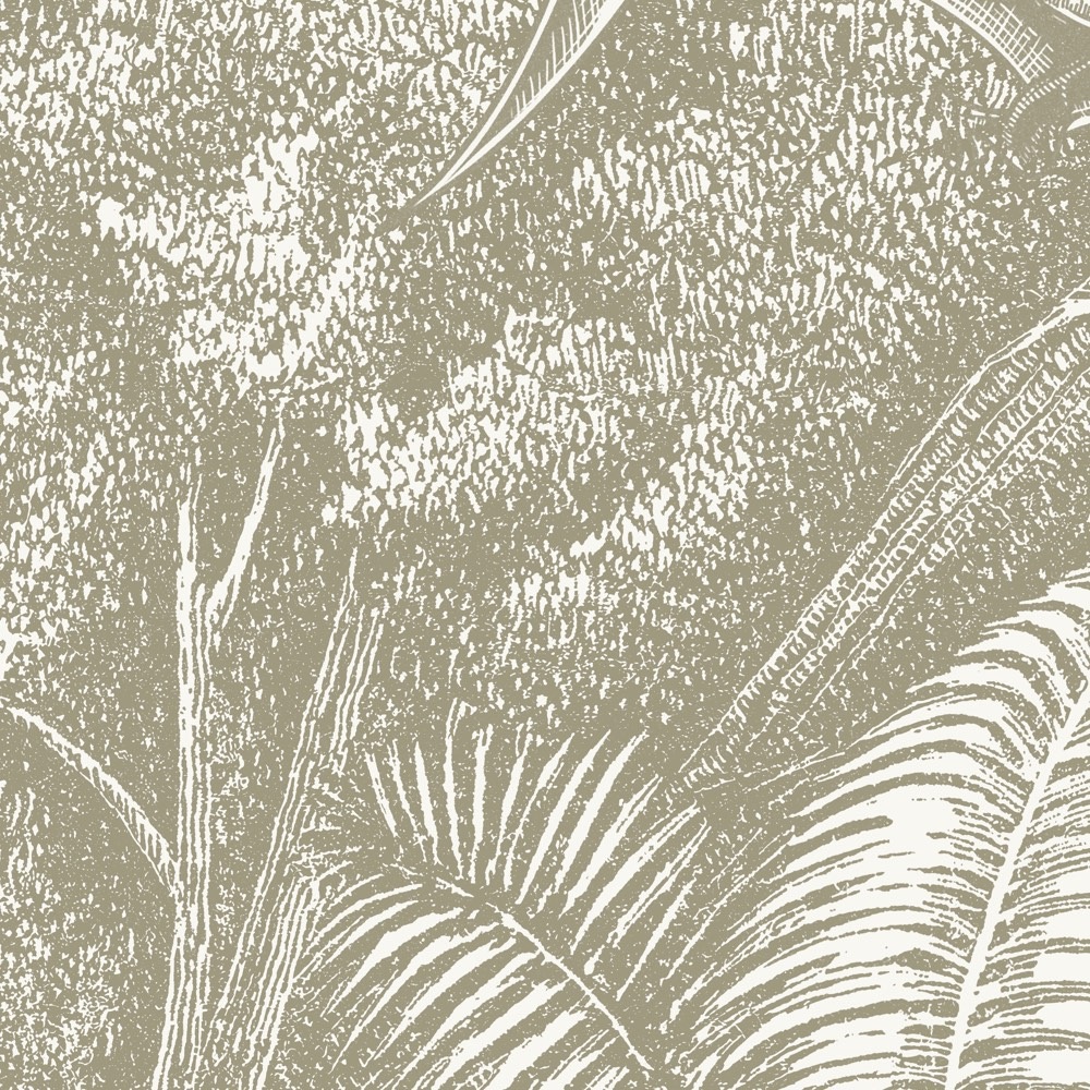 Komar Fototapete »Vlies Fototapete - Jurassic Kingdom - Grösse 400 x 250 cm« Motiv | bedruckt glatt