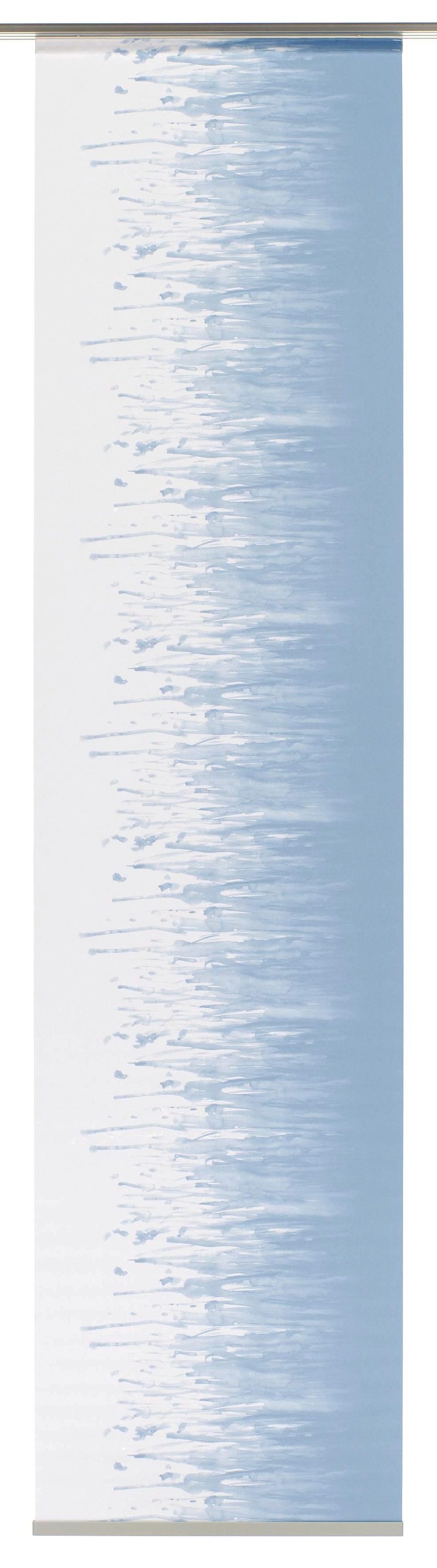 Image of GARDINIA Schiebegardine »Swedish Moments Rainfall«, HxB: 245x60 bei Ackermann Versand Schweiz