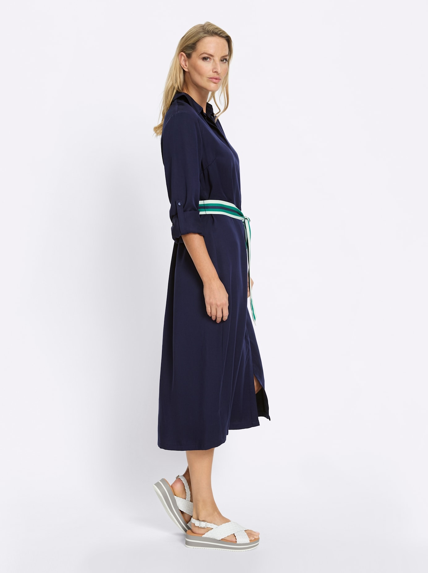 heine Sommerkleid »Kleid«