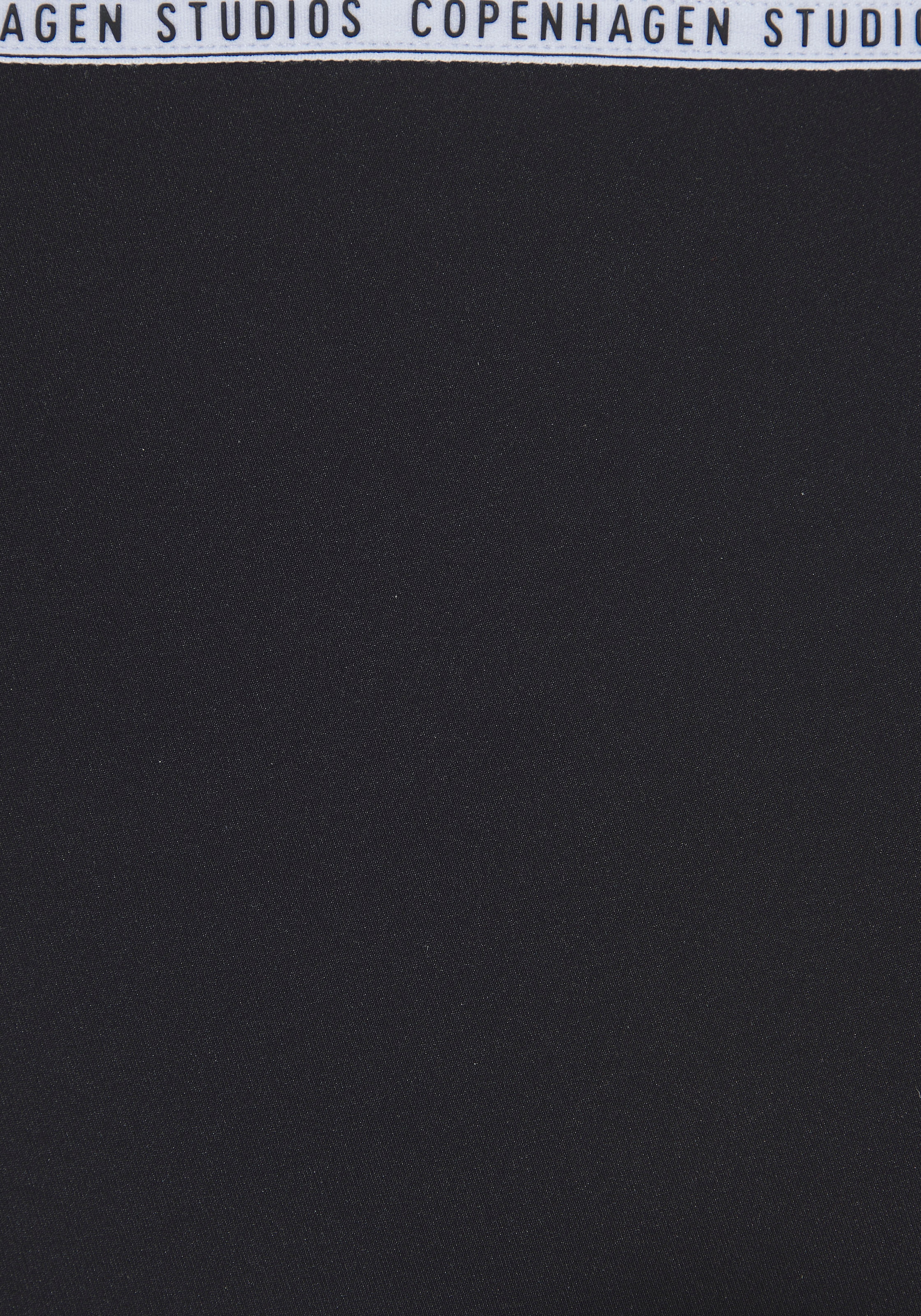 Copenhagen Studios Badeanzug »Cody«, mit Markenbranding