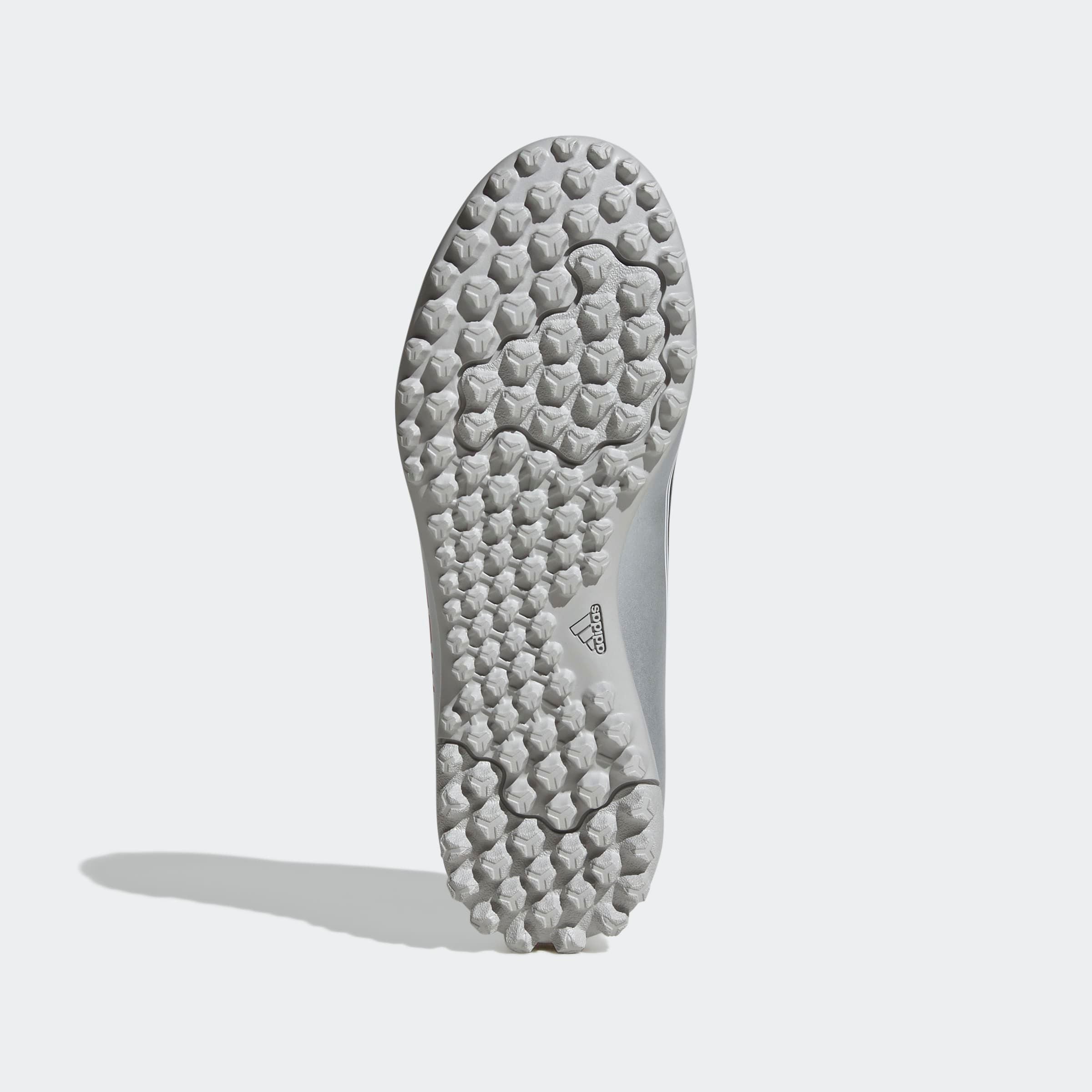 adidas Performance Fussballschuh »F50 MESSI CLUB KUNSTRASEN E KINDER«