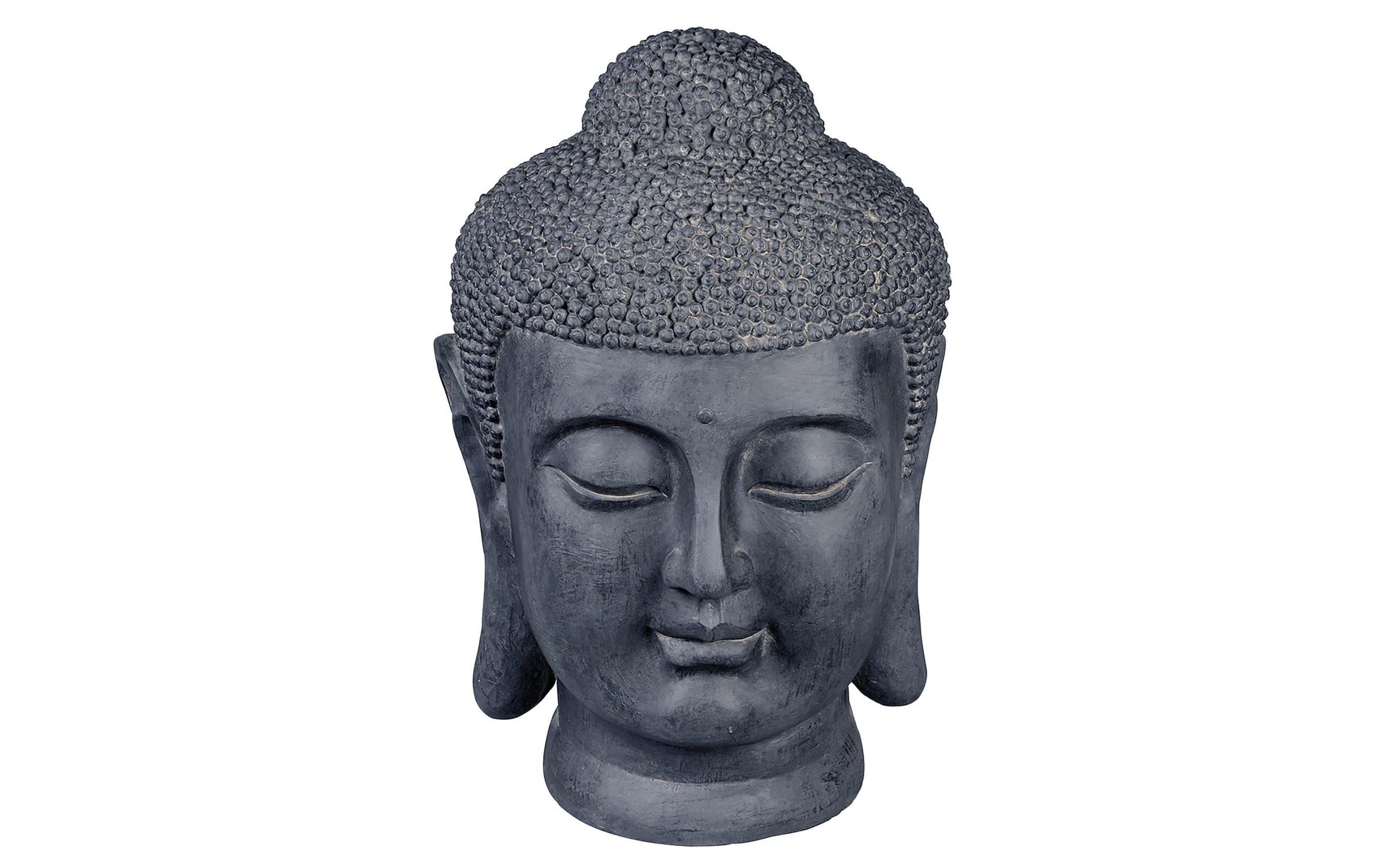 Image of Herstera Garden Dekofigur »Buddha Kappa« bei Ackermann Versand Schweiz