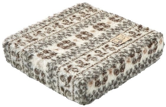 Image of Linke Licardo Sitzkissen »Malmö«, (1 St.), Sitzerhöhung aus reiner Schurwolle bei Ackermann Versand Schweiz