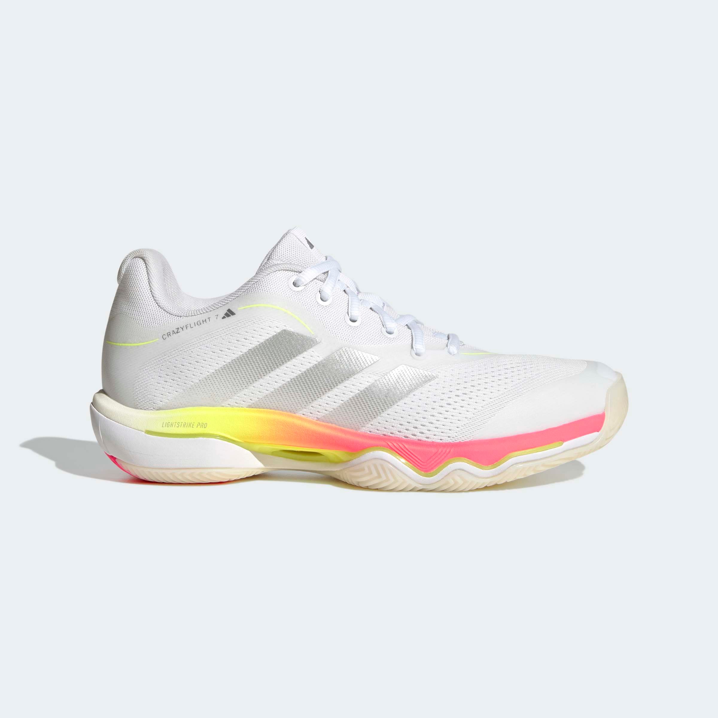 adidas Performance Hallenschuh »CRAZYFLIGHT 7«  Volleyballschuh