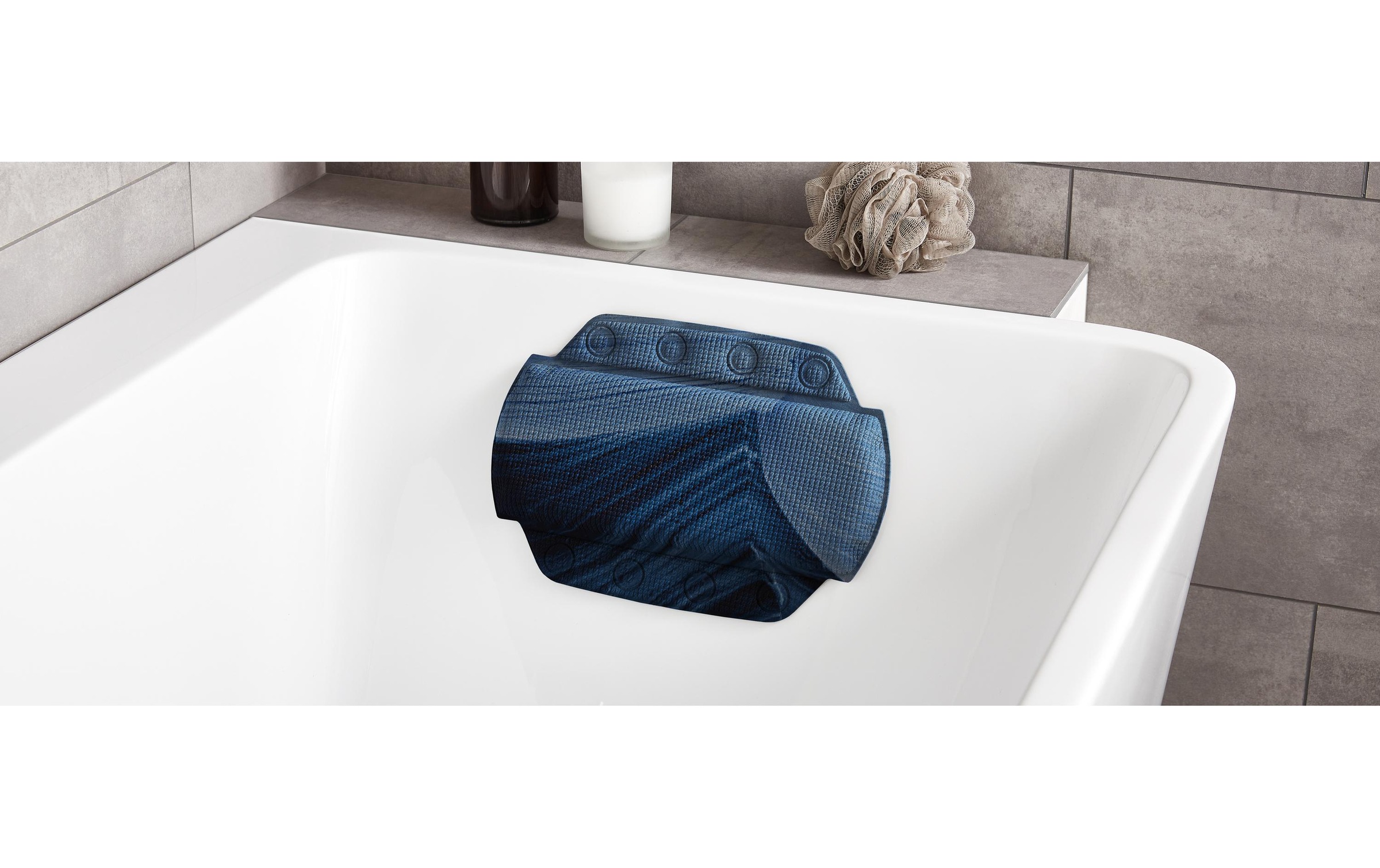 Kleine Wolke Coussin pour la nuque »Mystic«