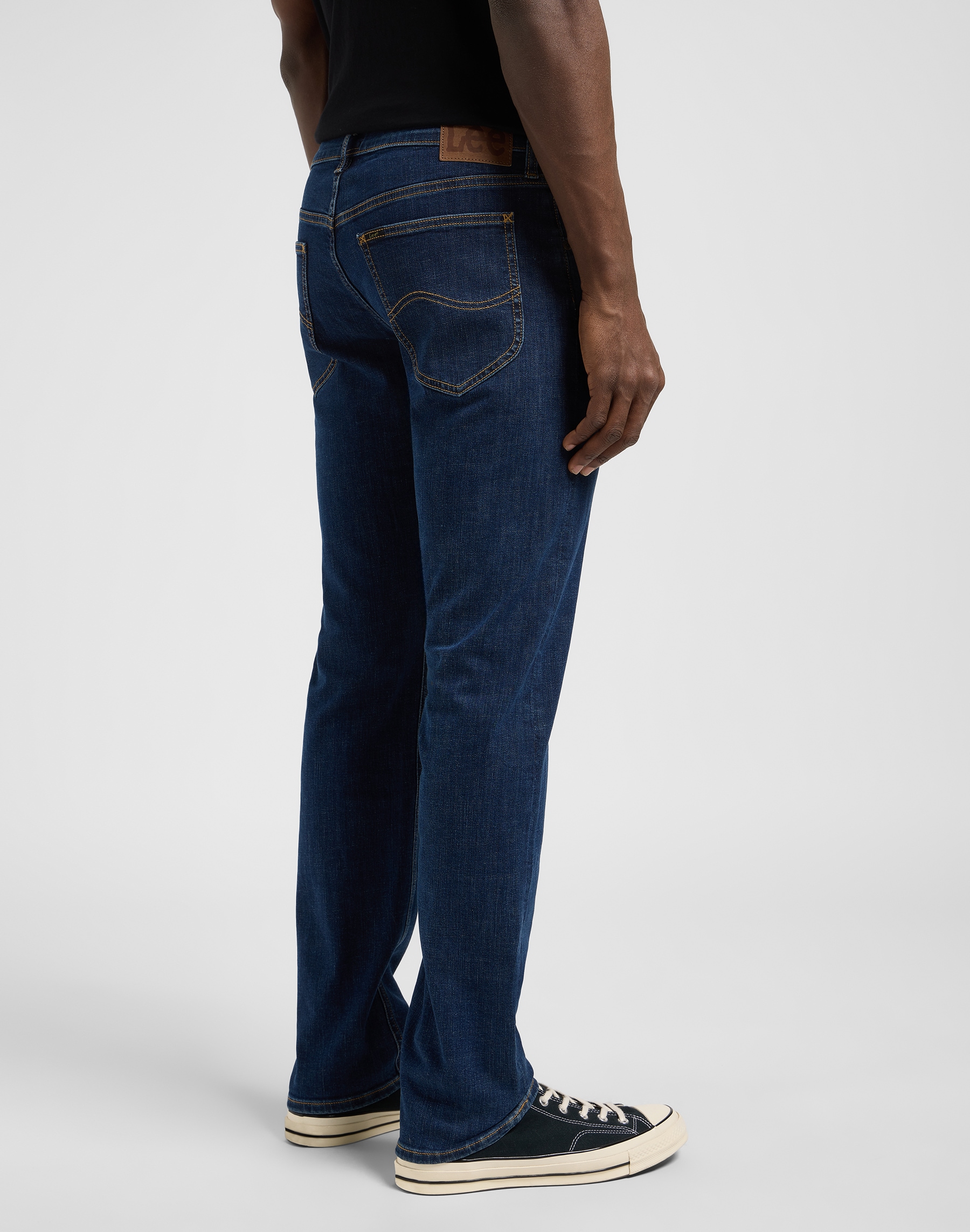 Lee® Jeans coupe régulière »DAREN ZIP FLY«