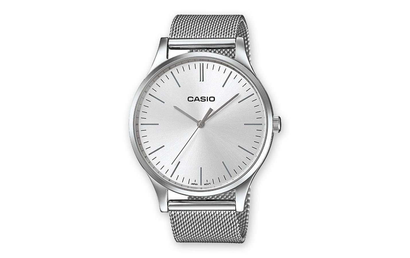 Image of CASIO Quarzuhr »LTP-E140D-7AEF« bei Ackermann Versand Schweiz