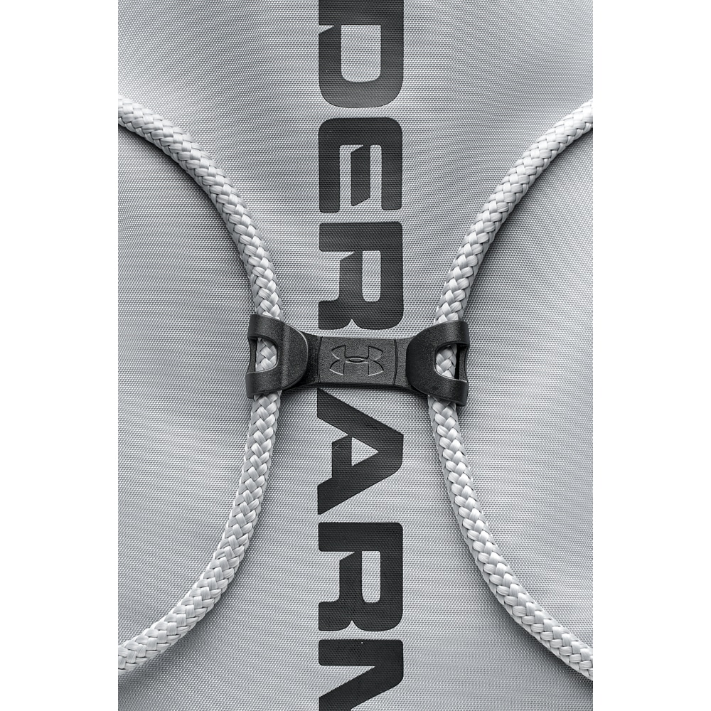 Under Armour® Sportrucksack »UA OZSEE SACKPACK« für Sportmode und aktive Freizeitgestaltung, mit Brustclip