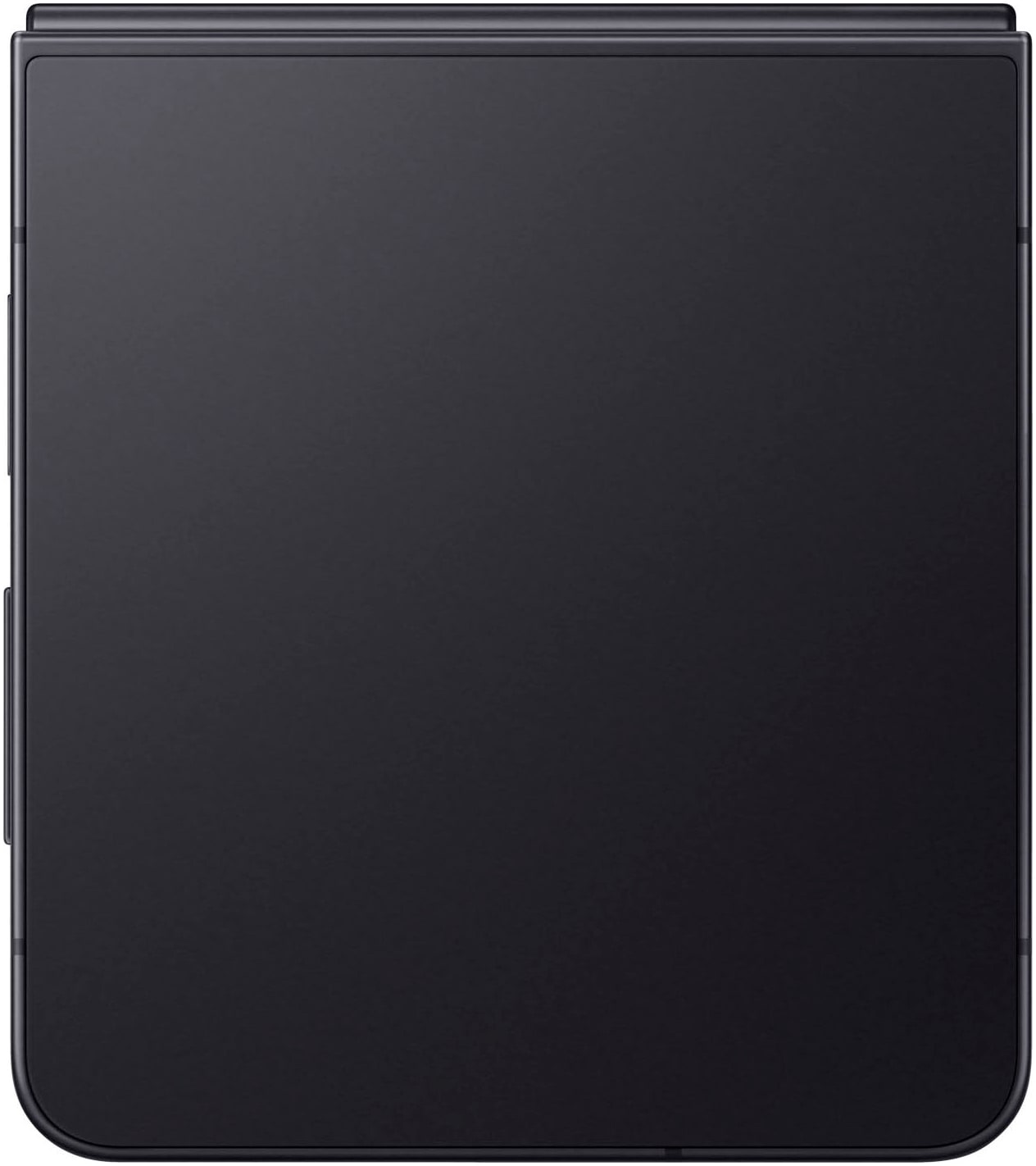 Samsung Smartphone »Galaxy Z Flip 7«, Jetblack