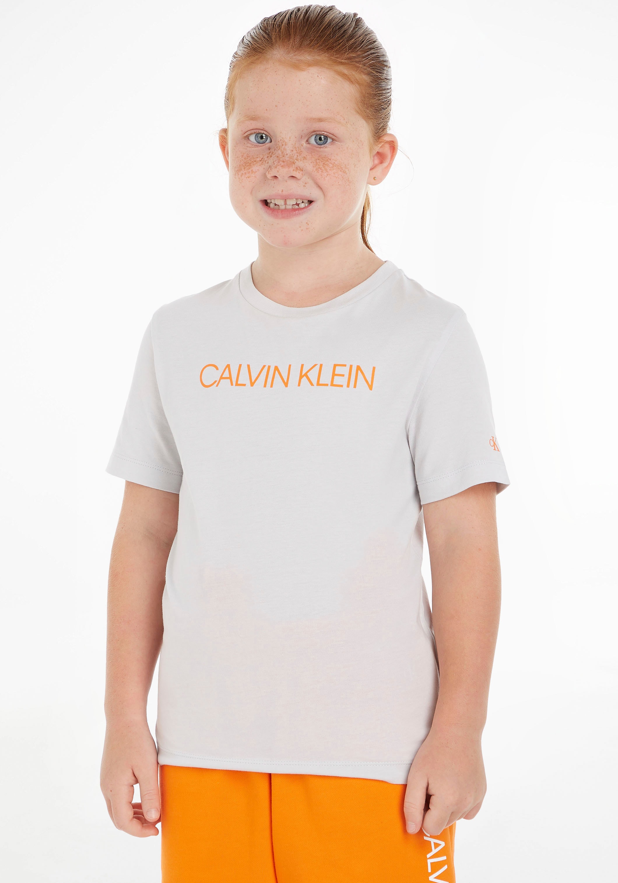 Calvin klein shirt kinder sale