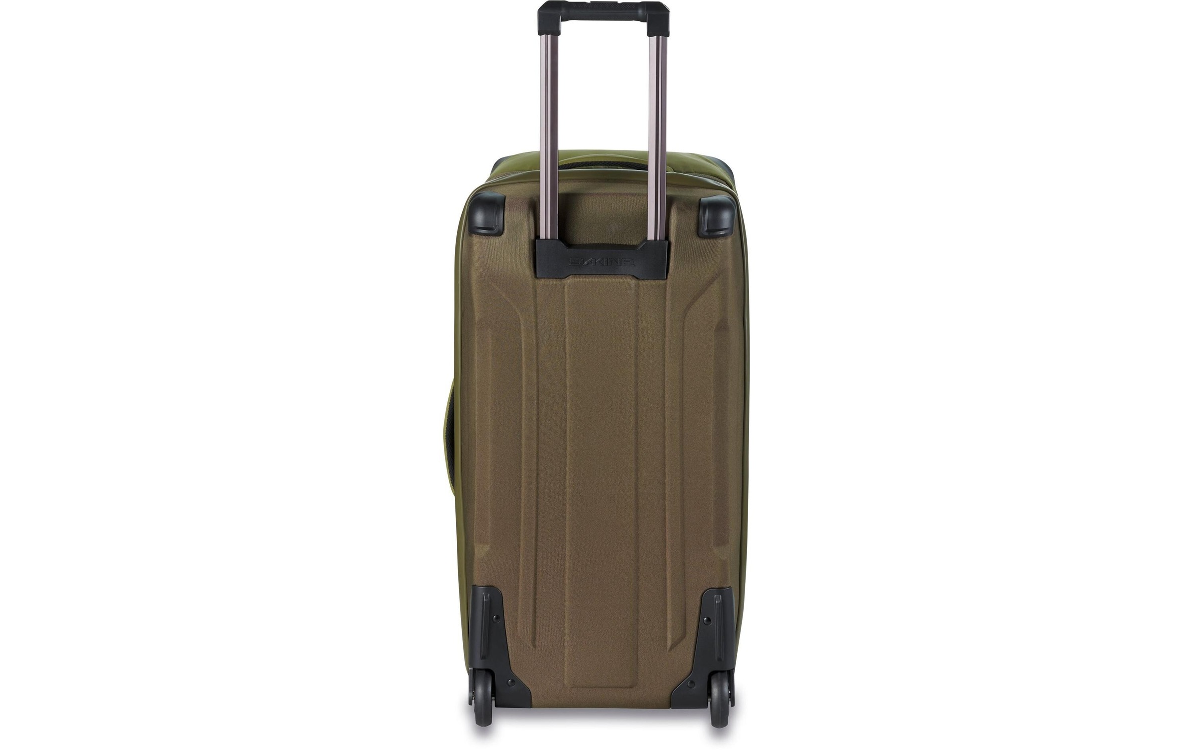 Dakine Koffer »Split Roller 85 l, Utility Green«, 2 Rollen