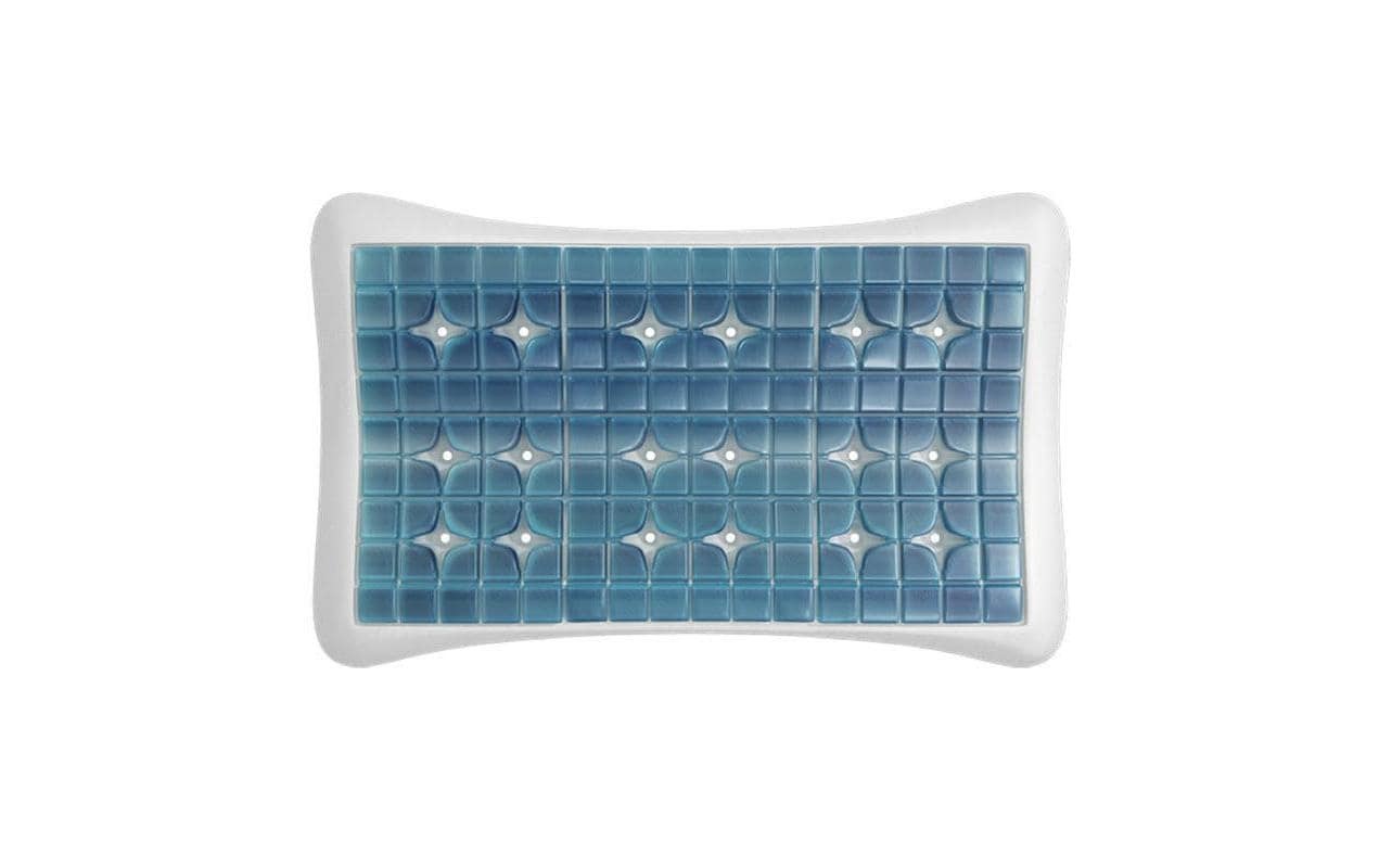Technogel Nackenkissen »Anatomic Cur«, Allergikerfreundlich