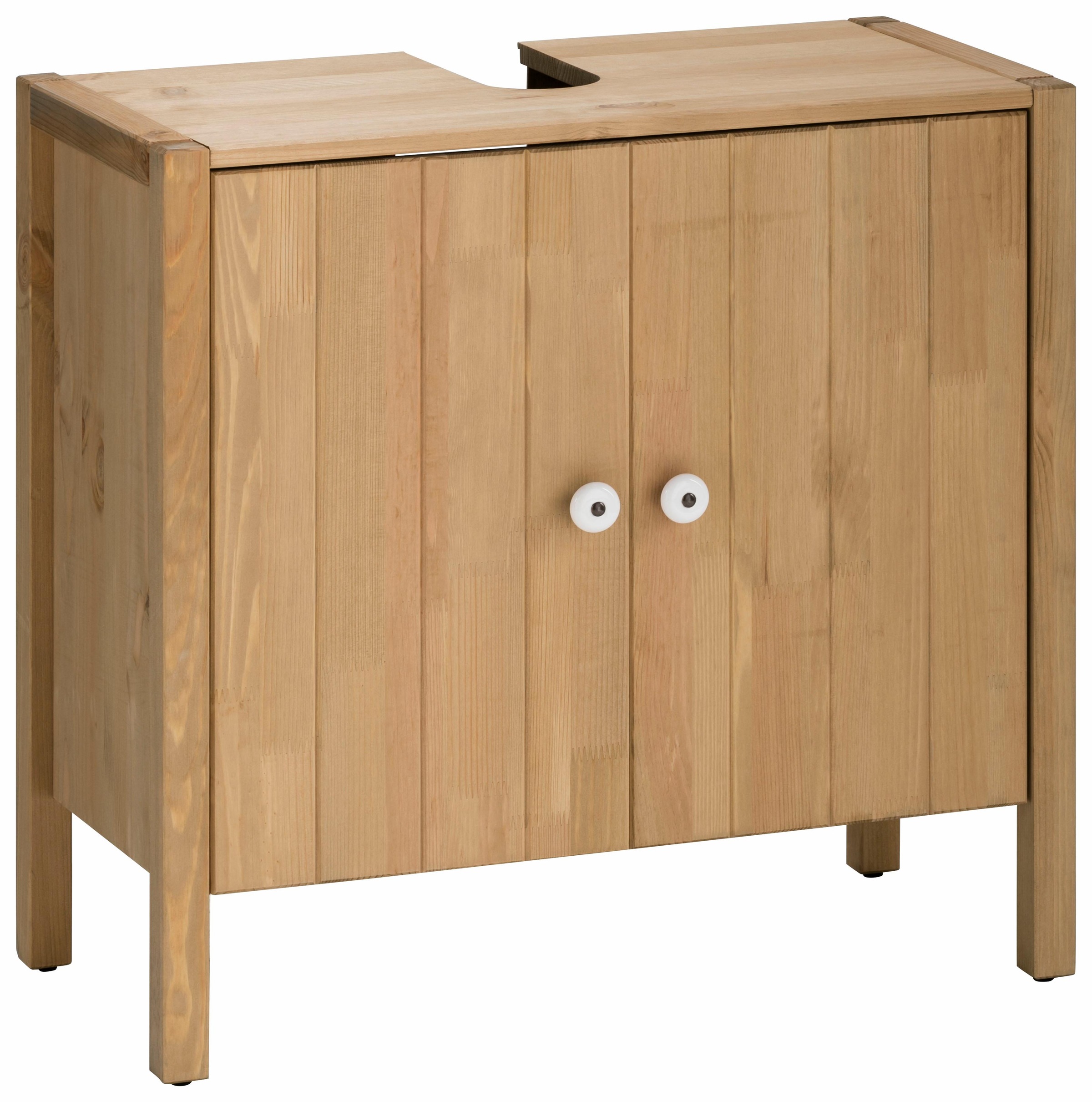 Image of Home affaire Waschbeckenunterschrank »Tina« bei Ackermann Versand Schweiz