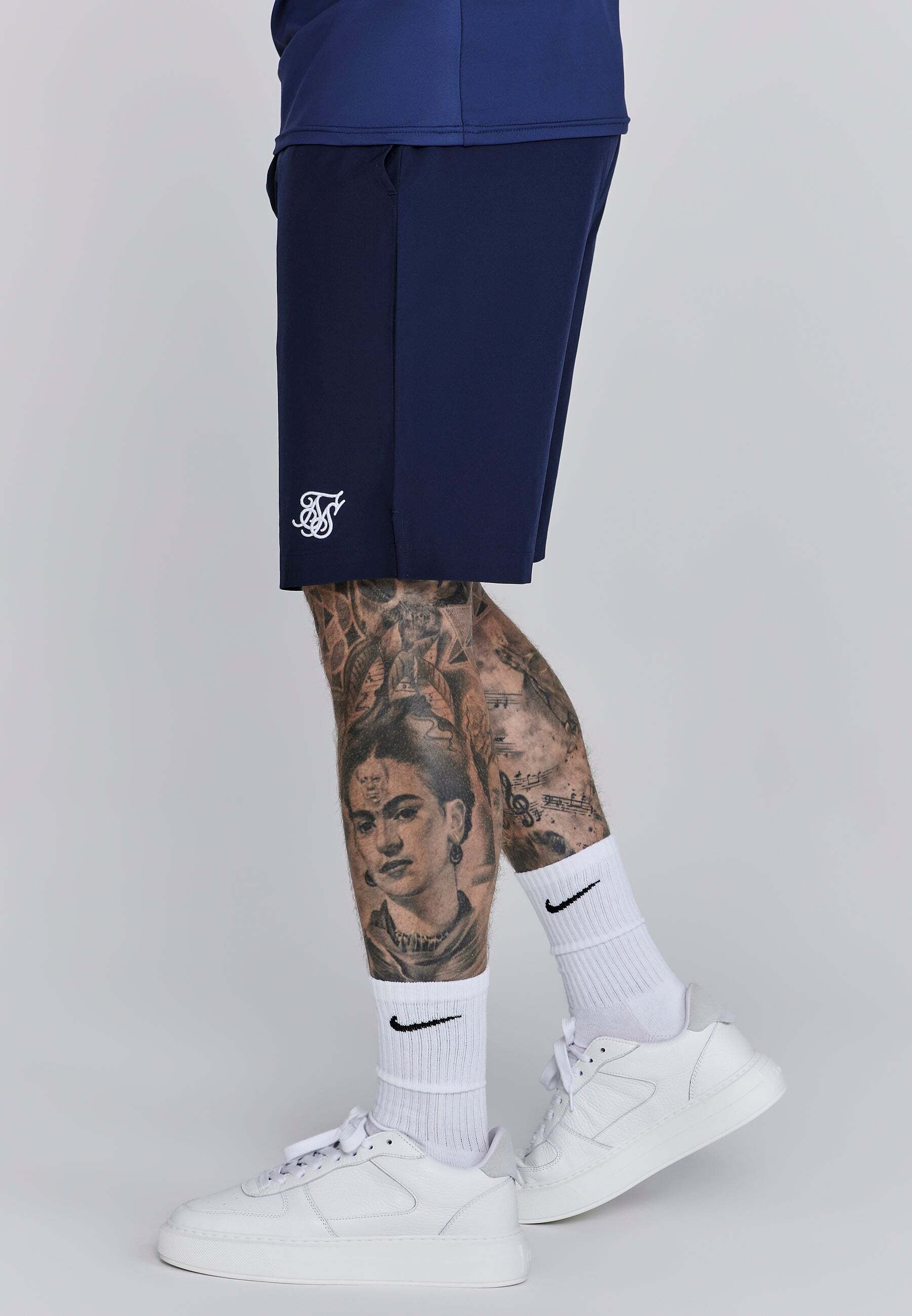 Siksilk Shorts »Siksilk Shorts Shorts«