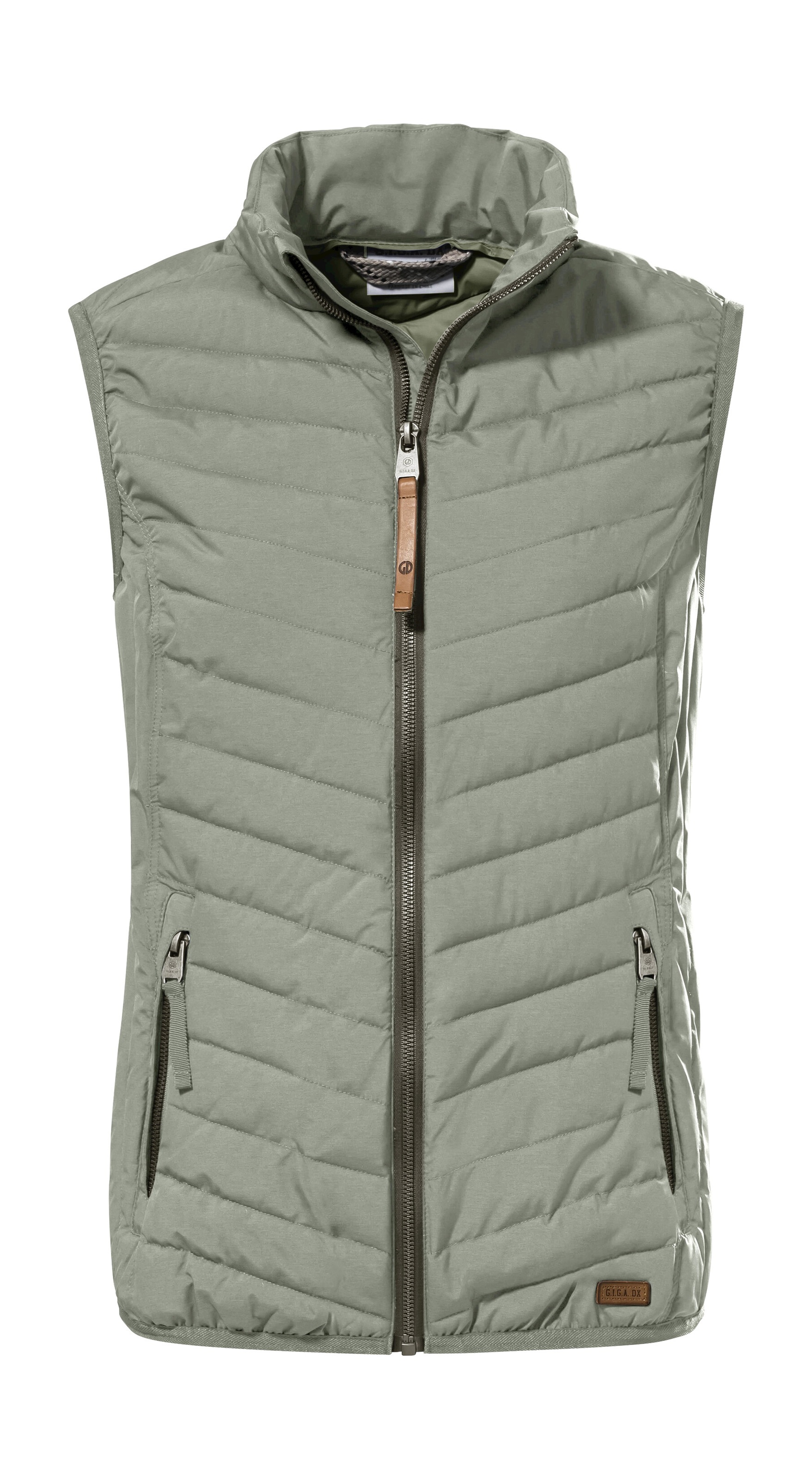 Image of G.I.G.A. DX by killtec Steppweste »GS 30 WMN QLTD VST« bei Ackermann Versand Schweiz