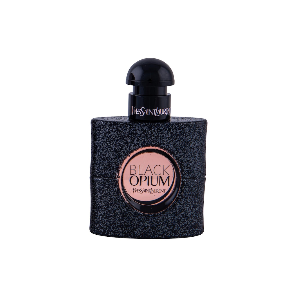 YVES SAINT LAURENT Eau de Parfum »Black Opium 30 ml«