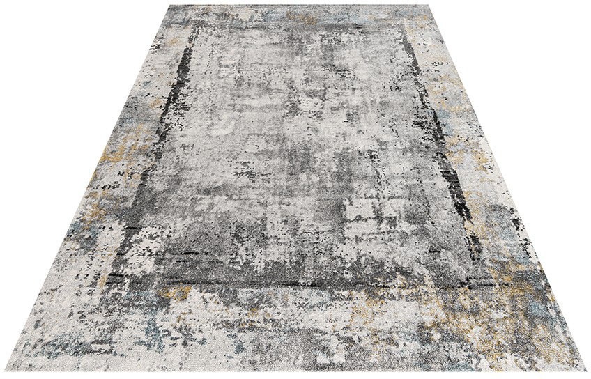 Image of Festival Teppich »Bodrum 905«, rechteckig, 8 mm Höhe, Kurzflor bei Ackermann Versand Schweiz