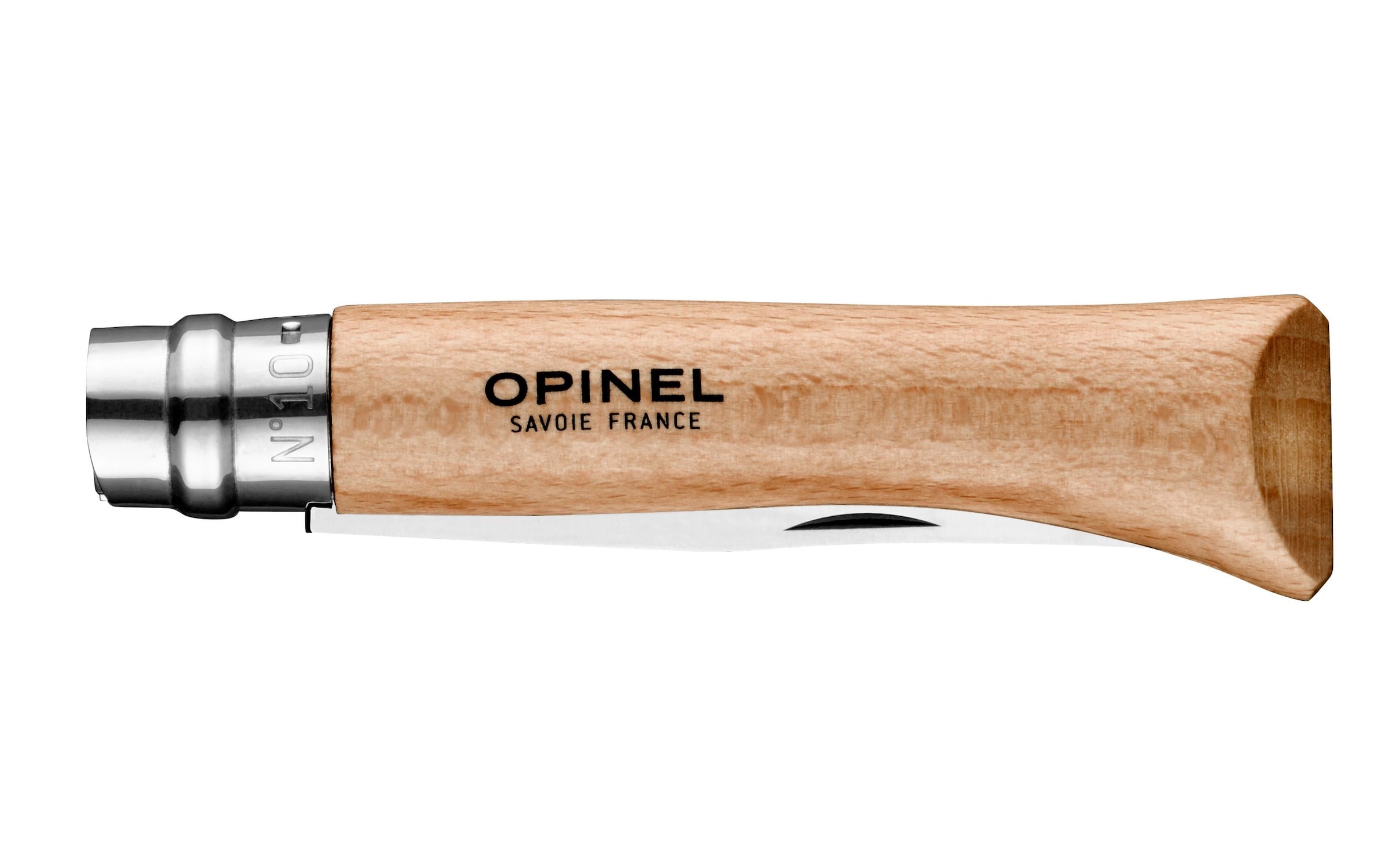 Kochtopf »opinel Nomad Cooking Kit«