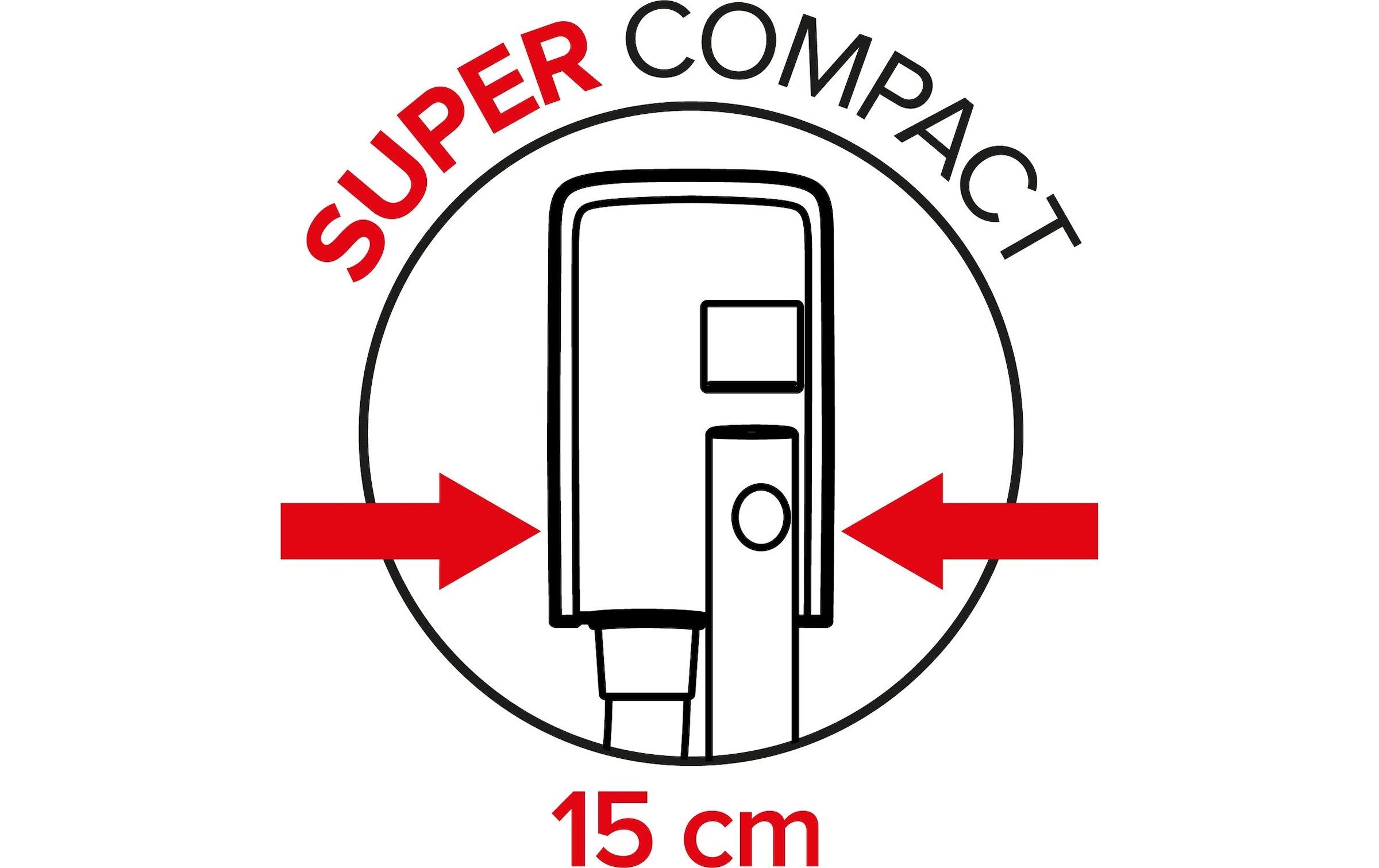 Valera 1100000002199 »Hotello Super AC« 1.400 W