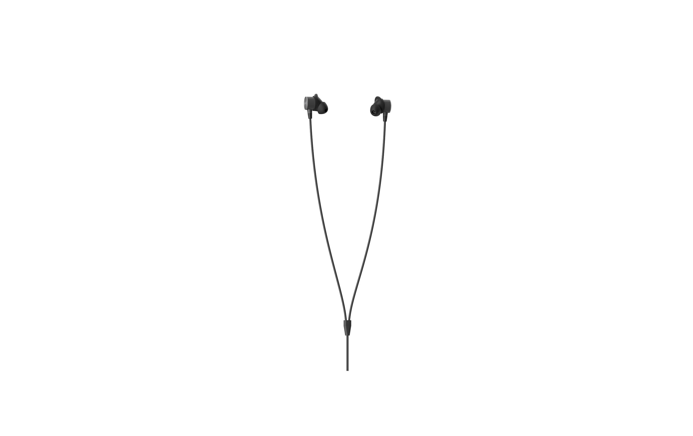 Logitech In-Ear-Kopfhörer »Zone Wired Earbuds UC«