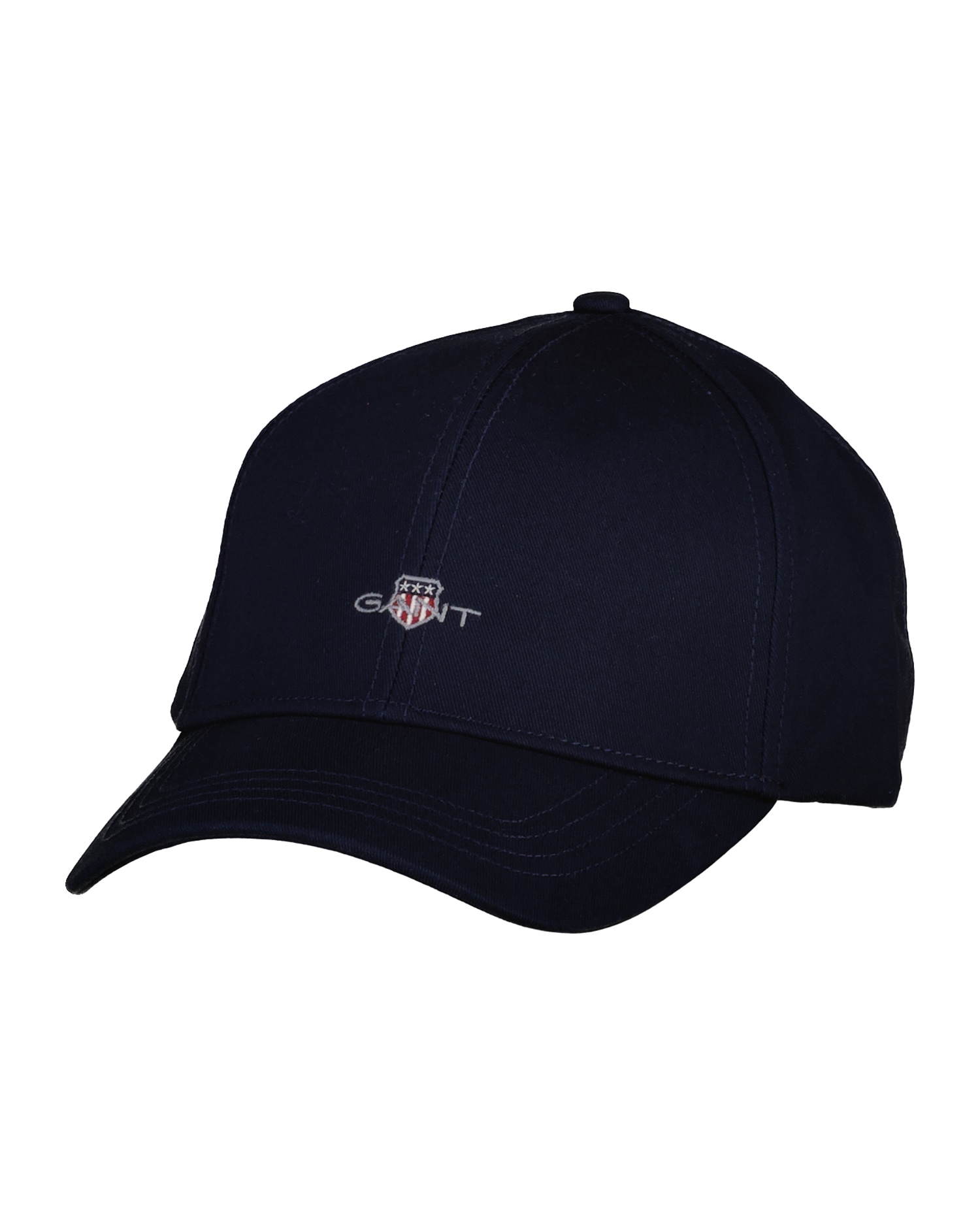 Gant Baseball Cap »HIGH SHIELD COTTON TWILL« Regular fit mit Markenlogo