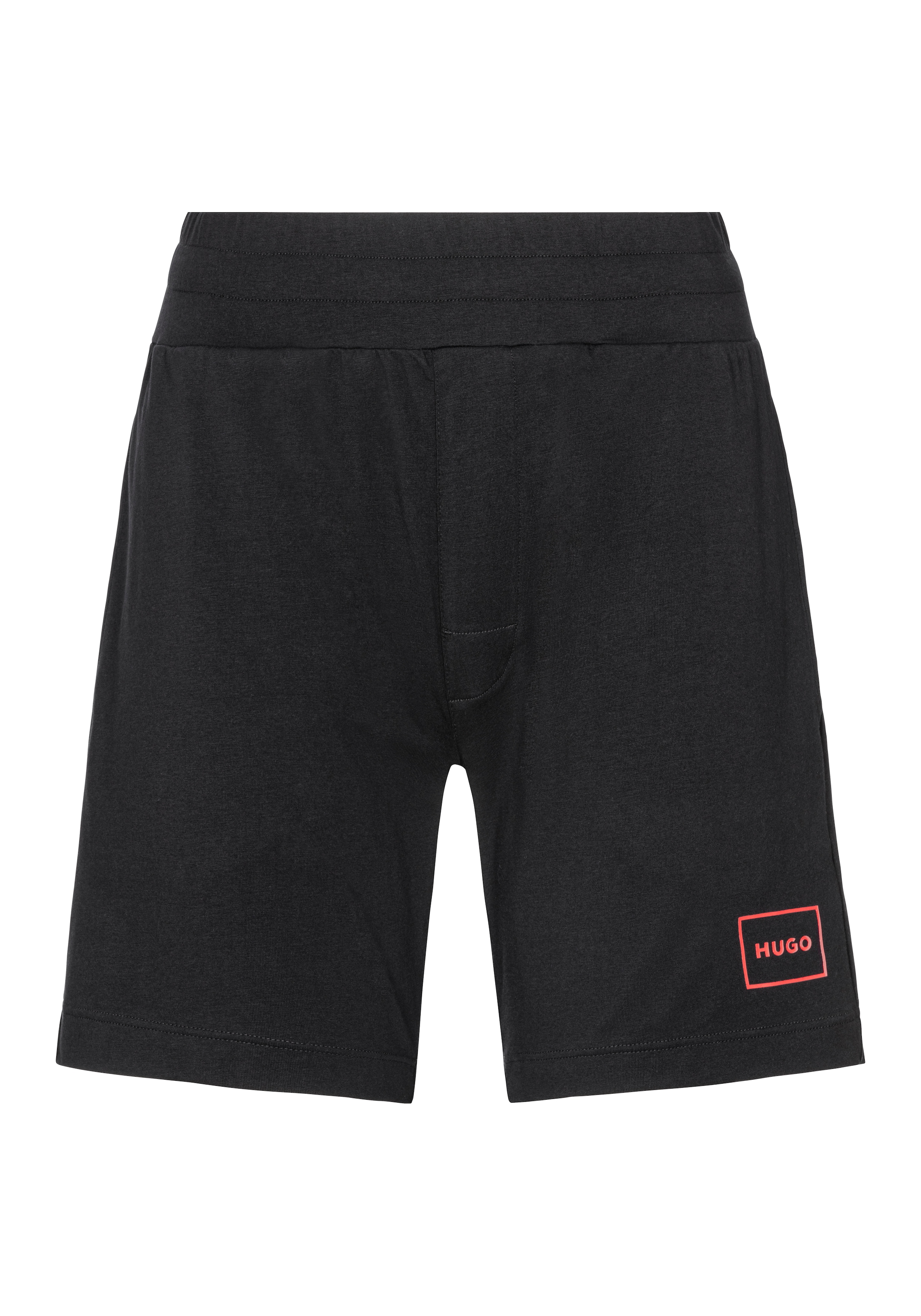 HUGO Underwear Shorts »Laze Shorts CW 10«  mit elastischem Bund
