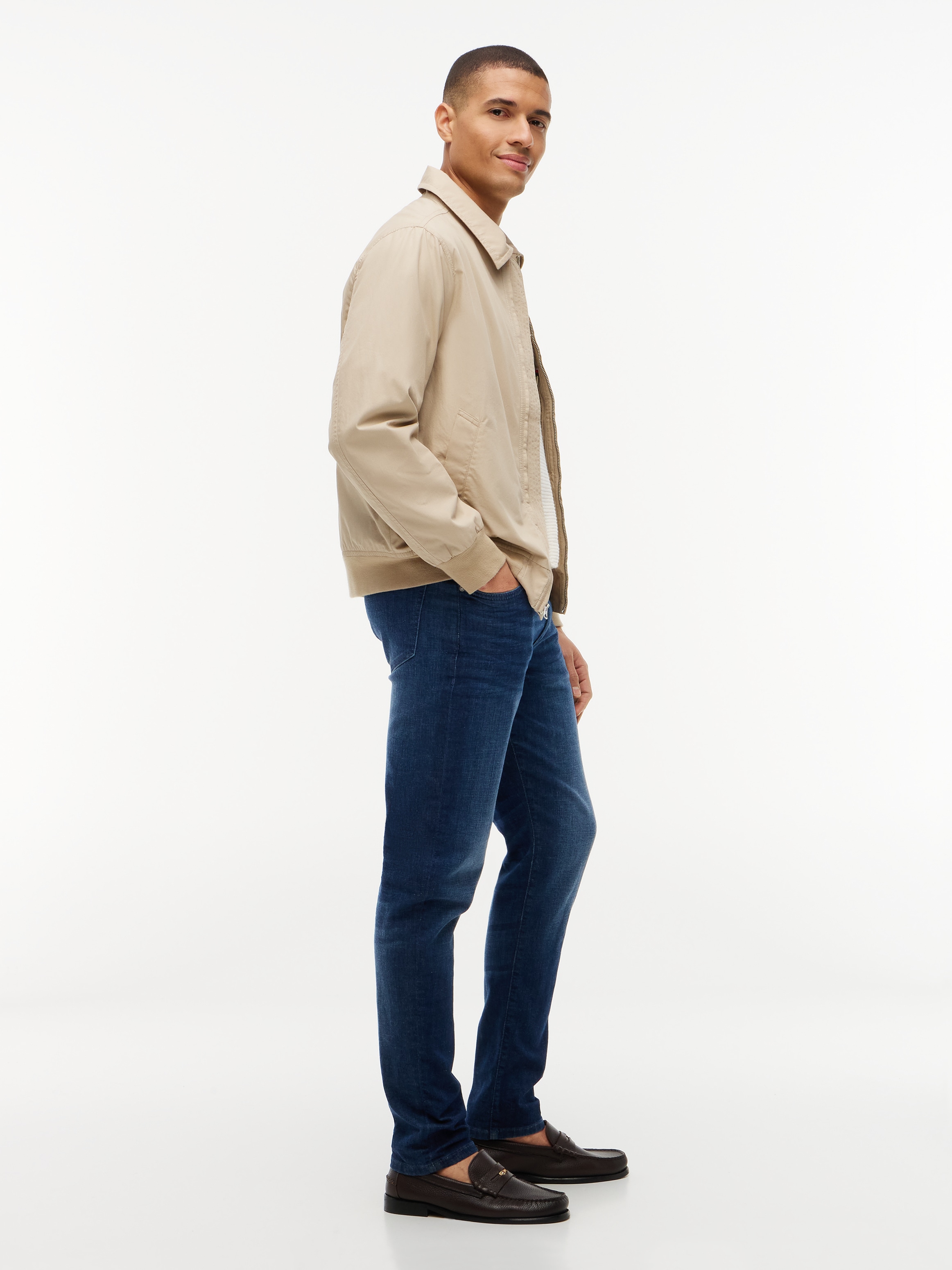Tommy Hilfiger Jeans slim »BLEECKER«