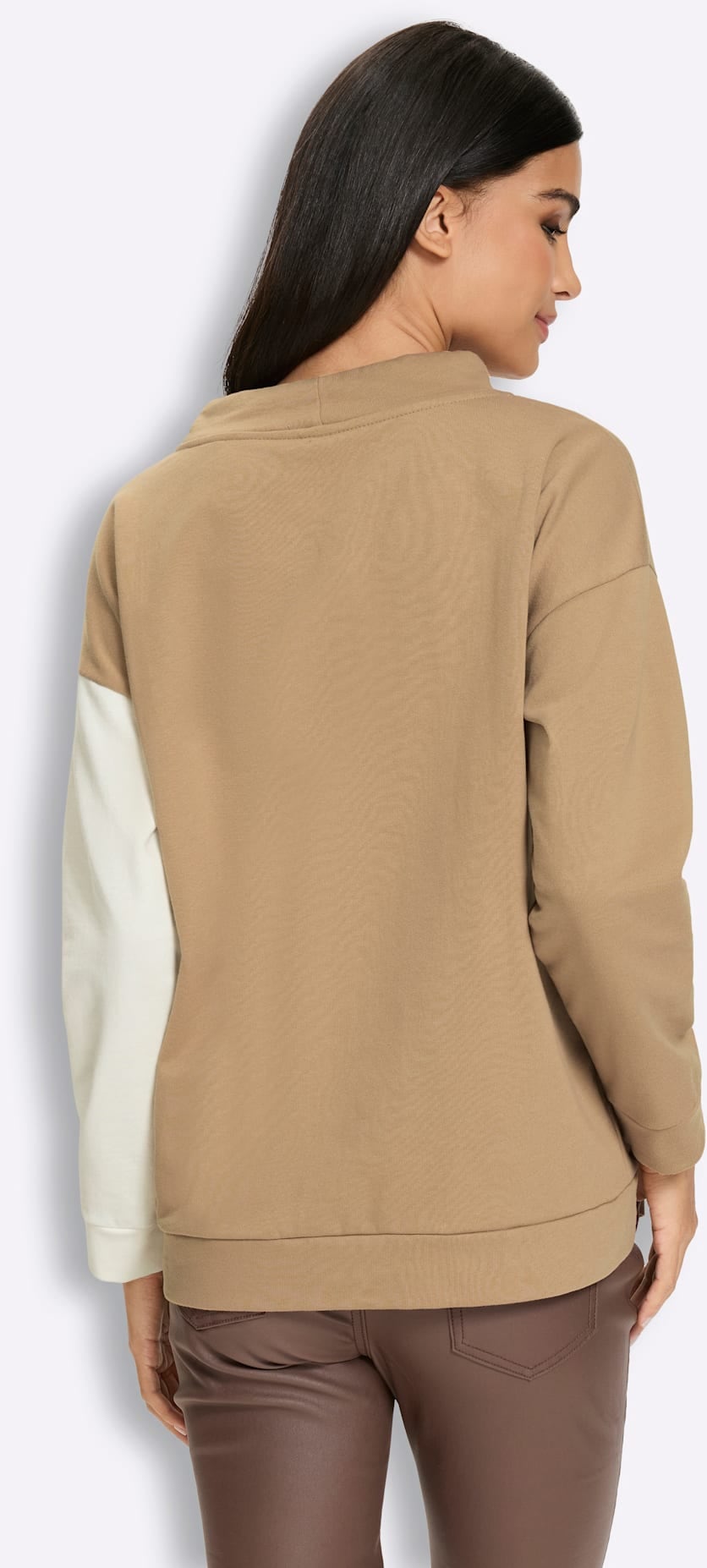 heine Sweatshirt
