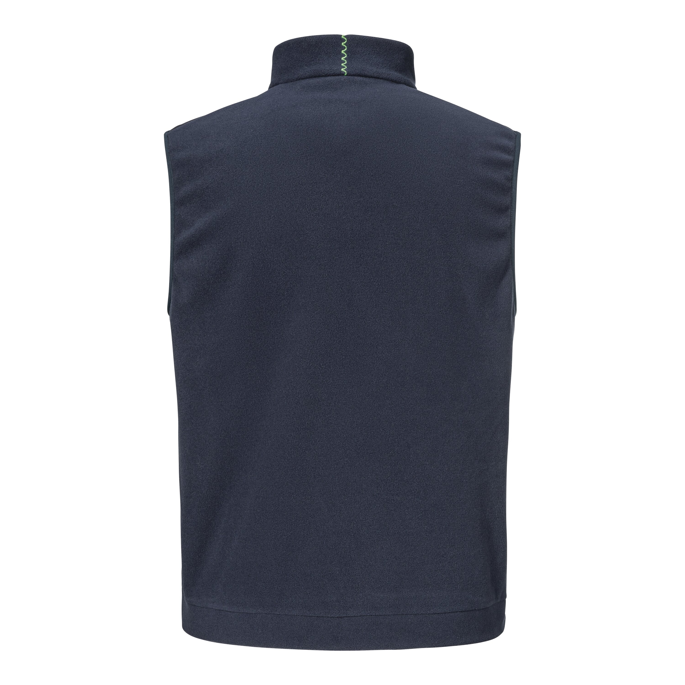 Schöffel Fleeceweste mit Reissverschluss-Brusttasche, aus Polyester, auch in grossen Grössen