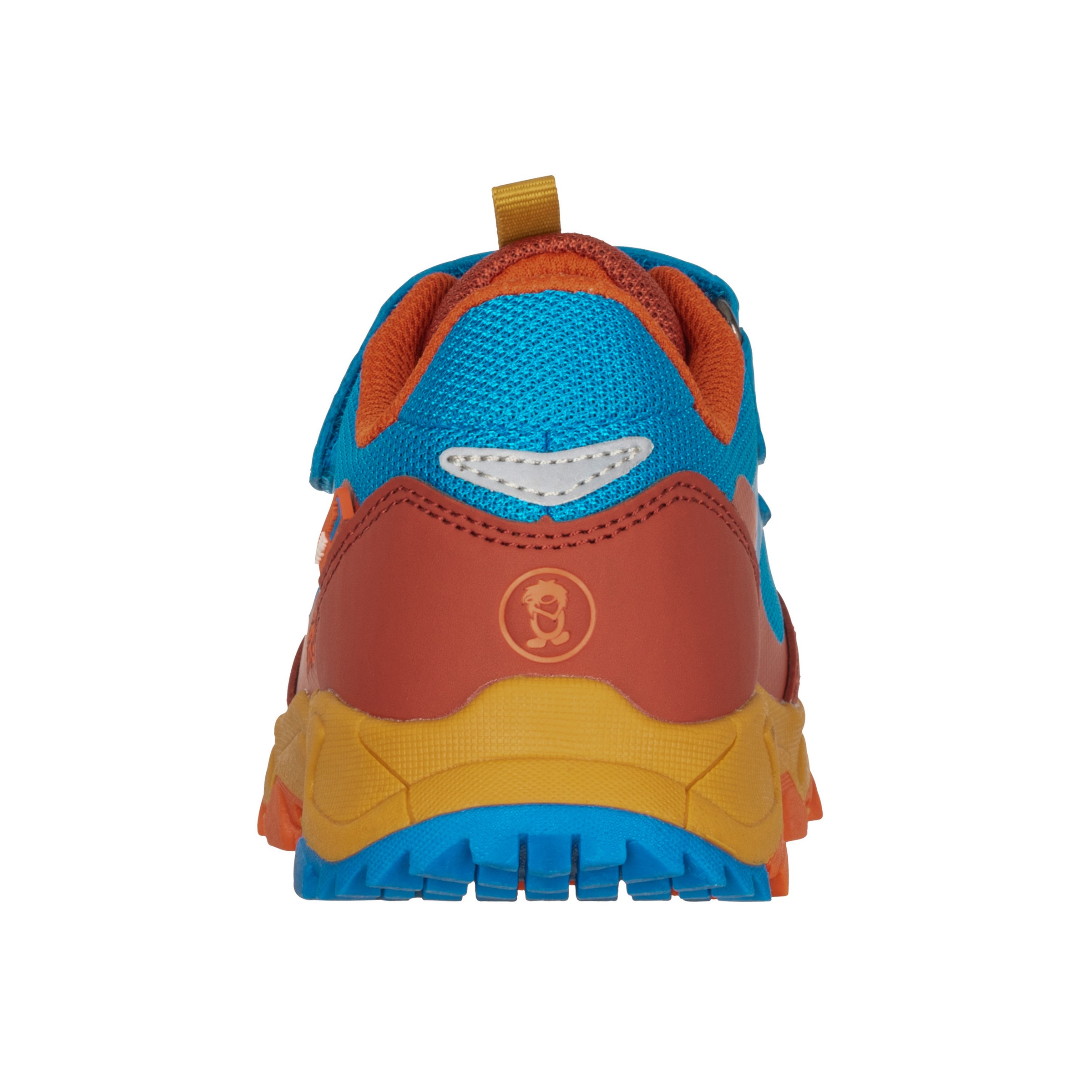 TROLLKIDS Chaussure d'extérieur »Kids Preikestolen Hiker«  wasserdicht