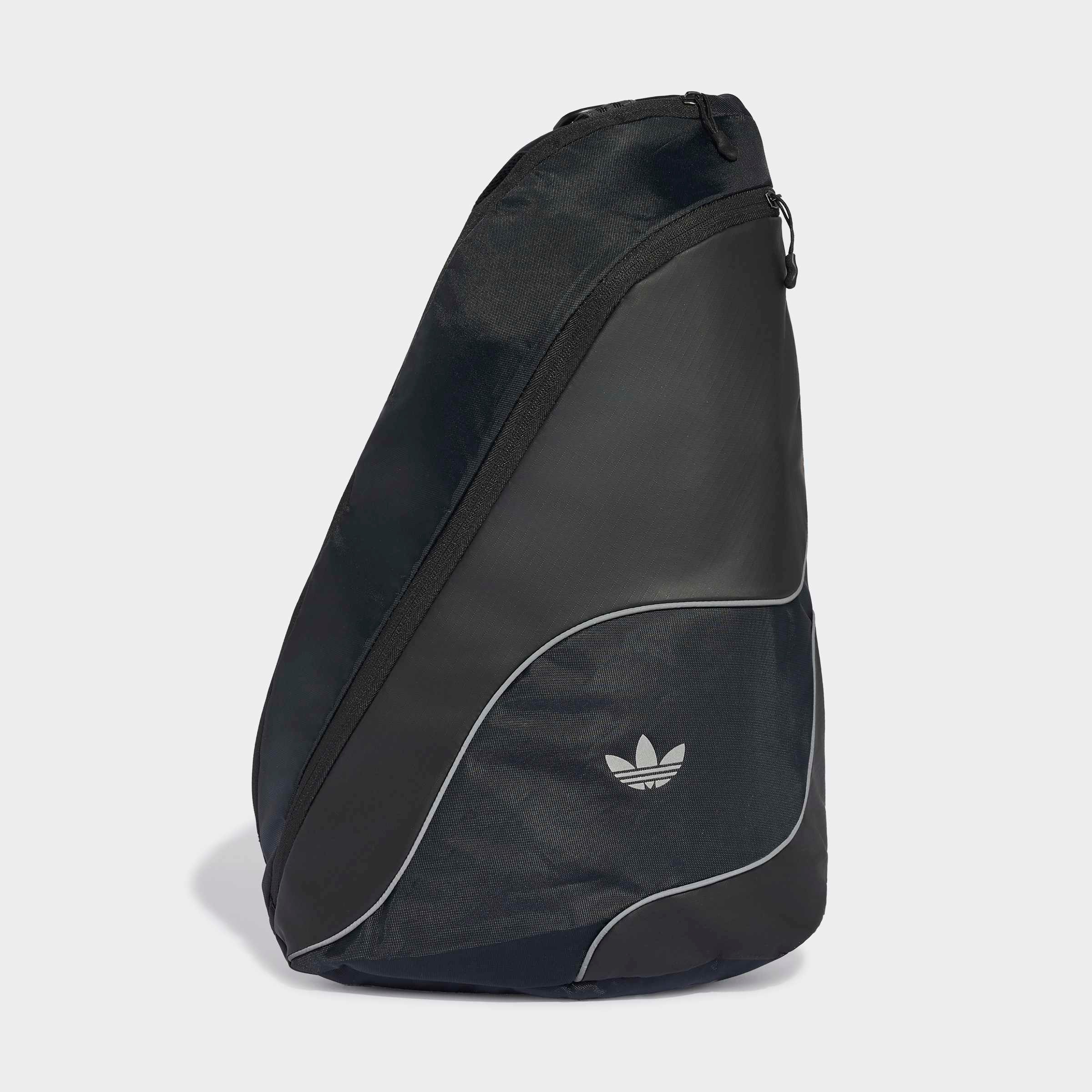 Image of adidas Originals Sporttasche "SLING BAG" für Erwachsene, aus Polyester, sportlicher Stil