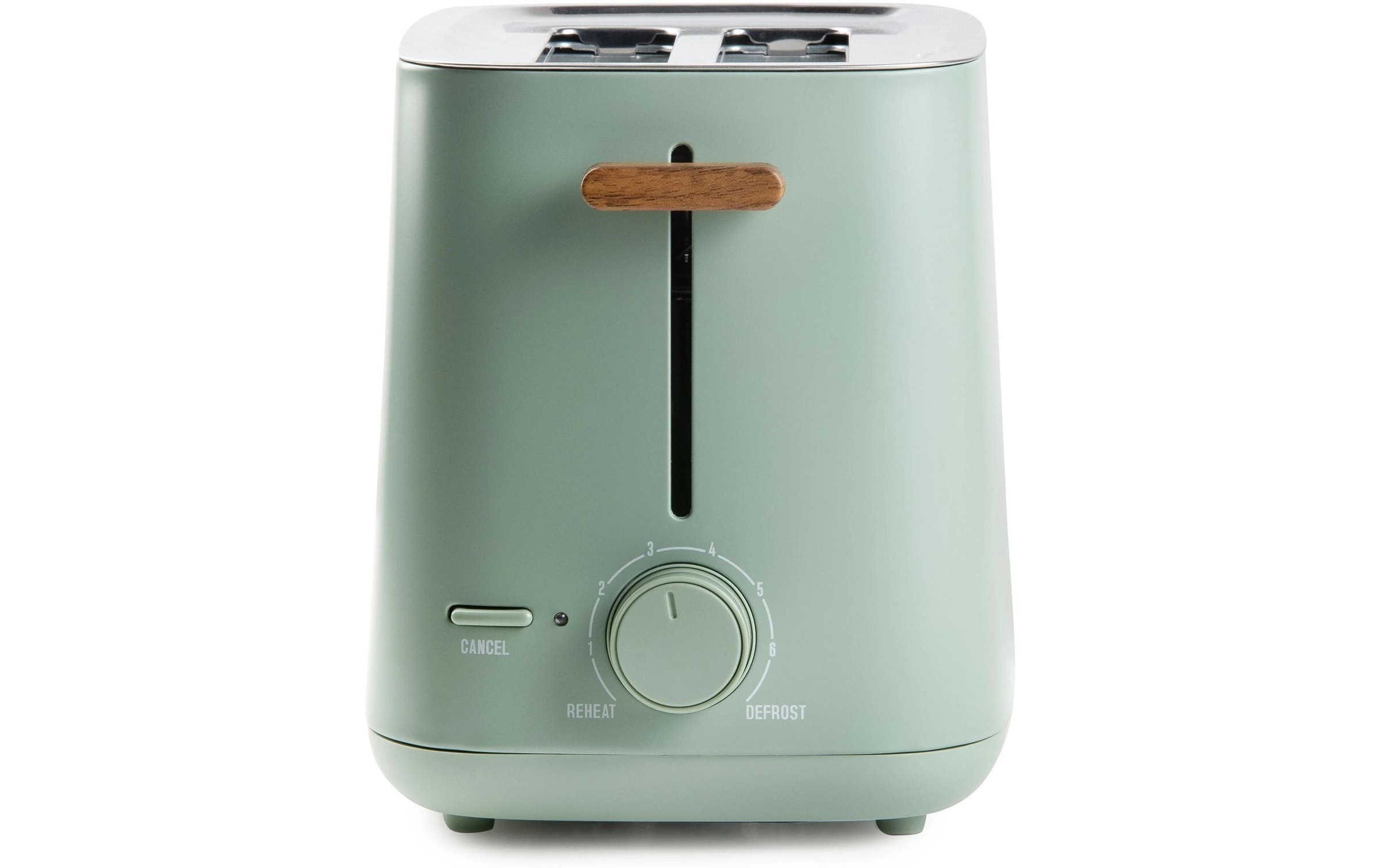 Domo Toaster »DO973T« 1000 W