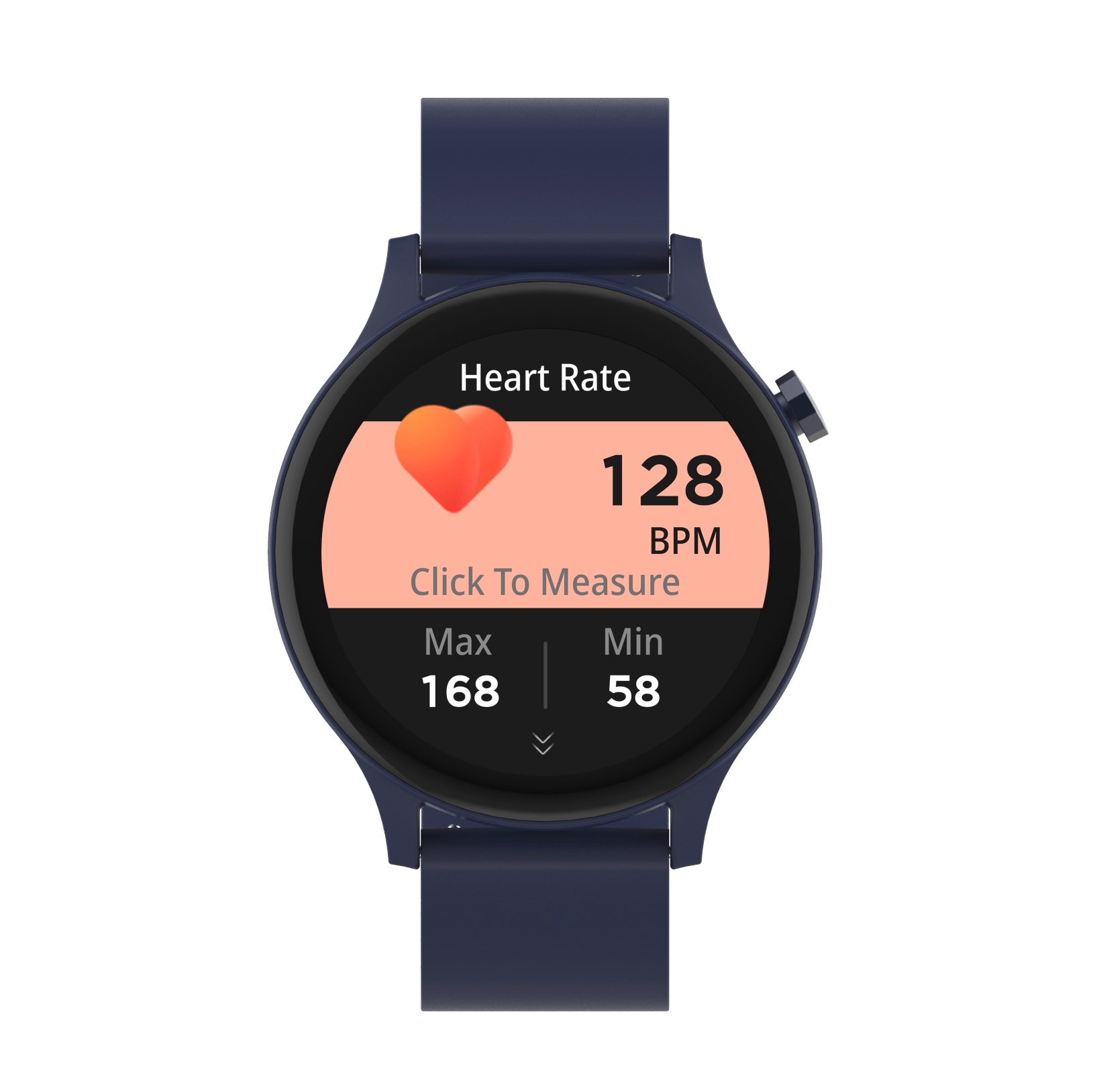 Denver Smartwatch »SWC-338« (3,51 cm / 1,38 ″)