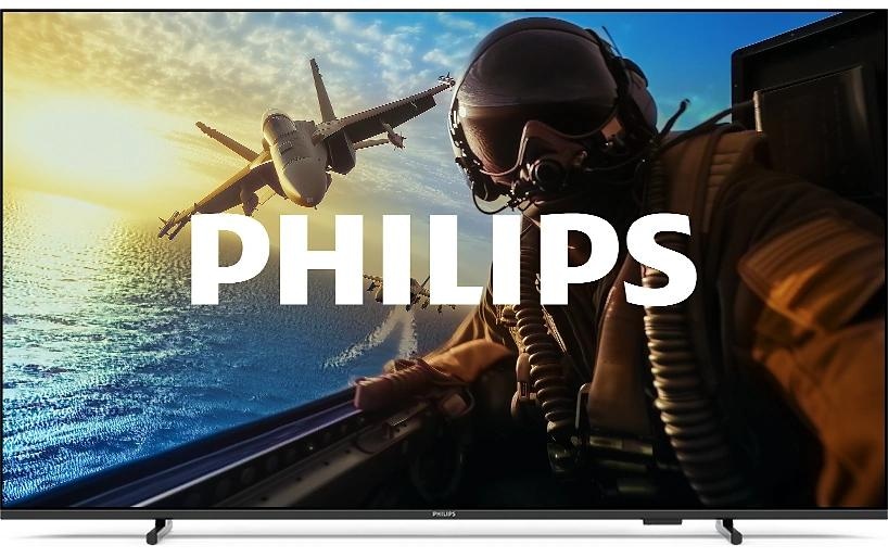 Philips LED-Fernseher »65PUS7000/12 65«, 4K Ultra HD