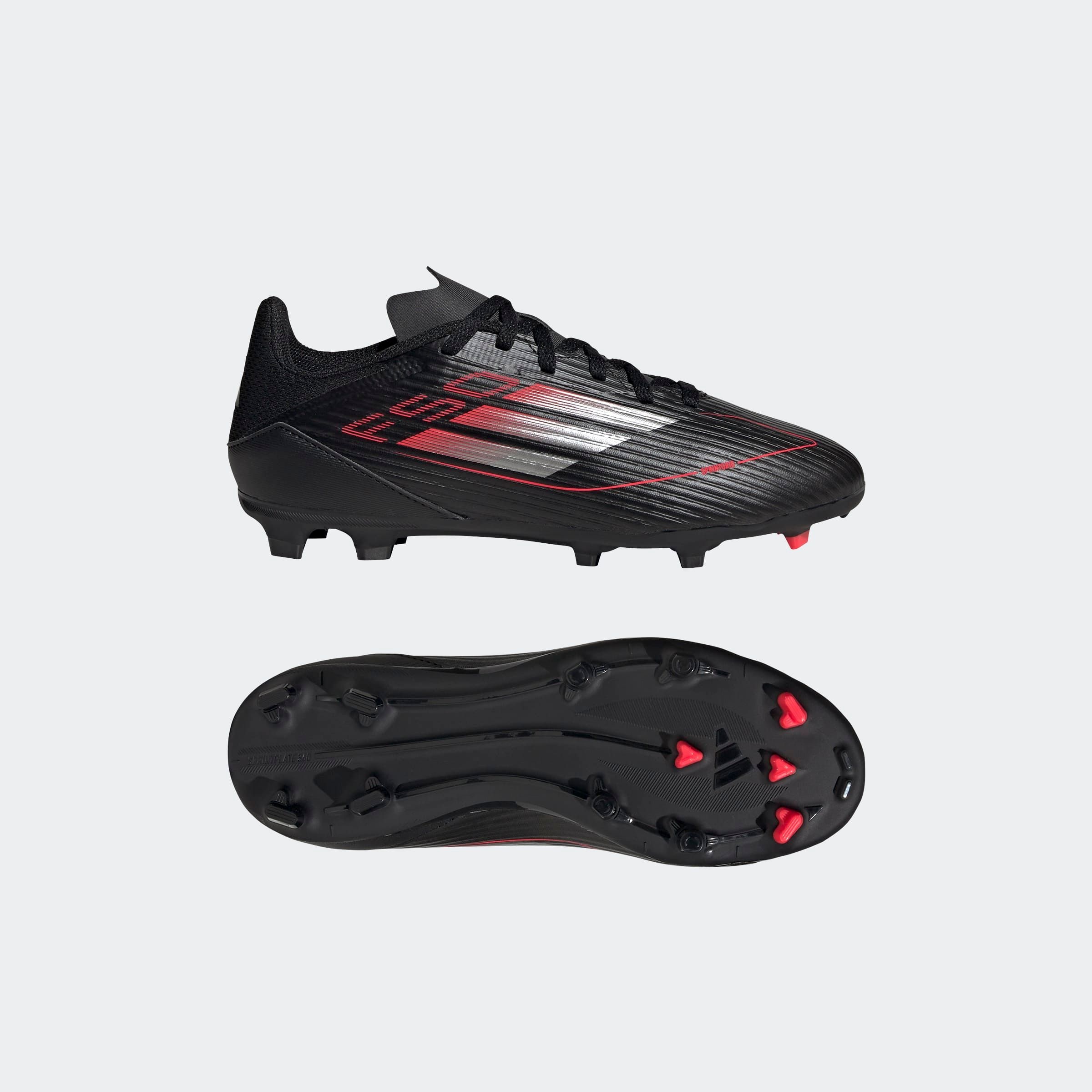 adidas Performance Fussballschuh »F50 LEAGUE KIDS FG/MG«