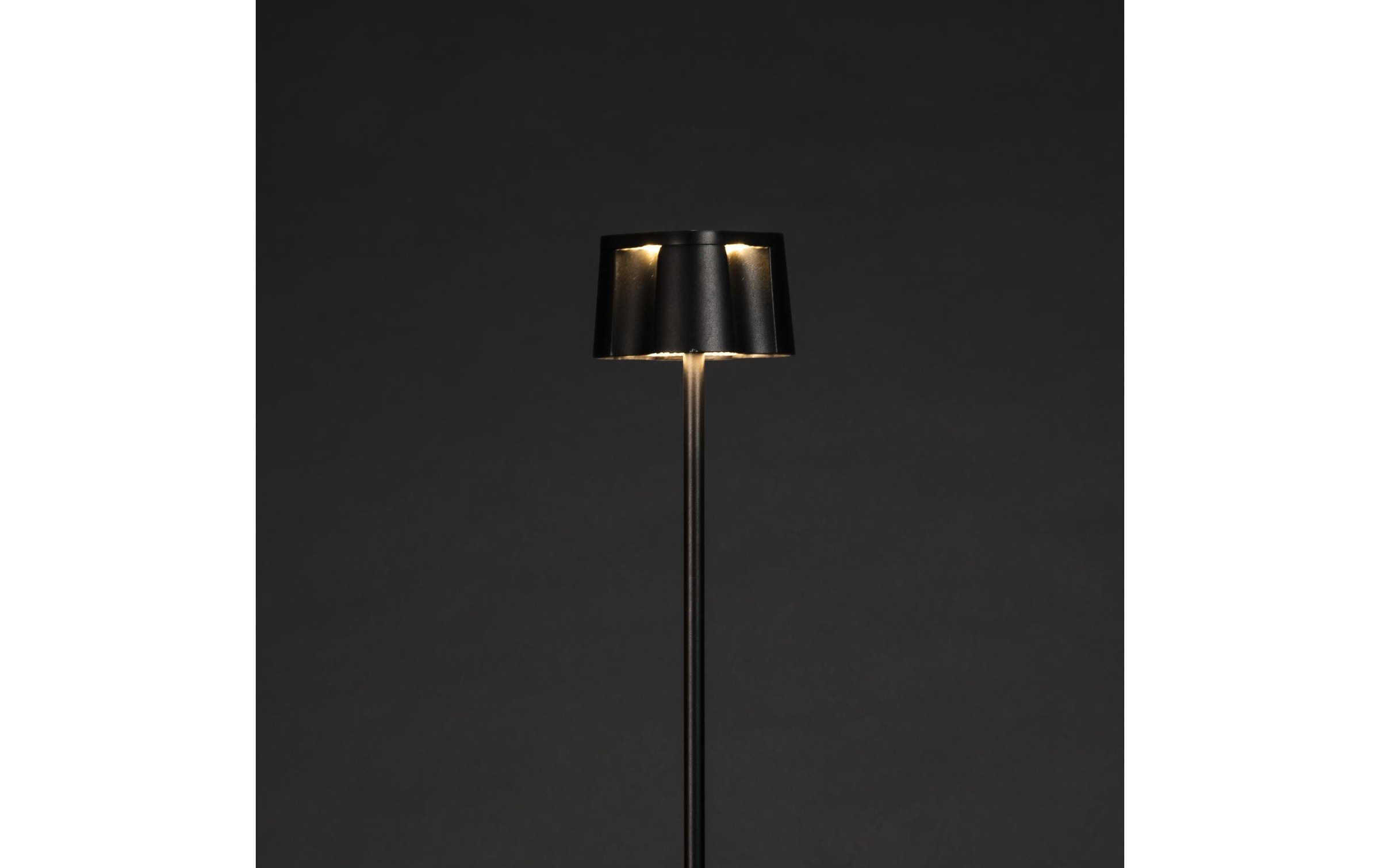 KONSTSMIDE Stehlampe »Nice USB 2700 / 3000 K 3 W«