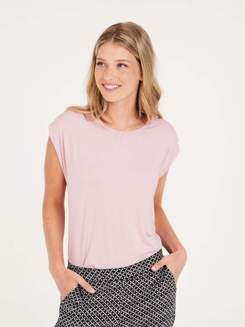 Protest T-shirt à manches courtes »SINGLET PRTALYSSA«