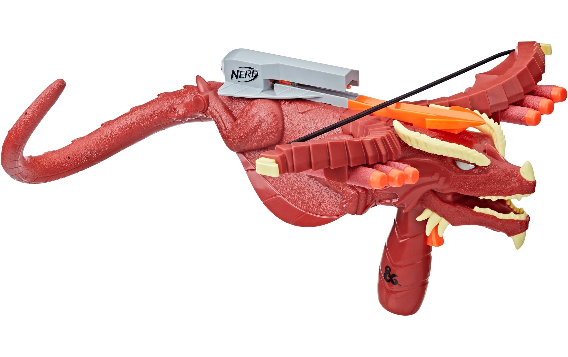 Nerf Blaster »Dungeons & Dragons Themberchau«