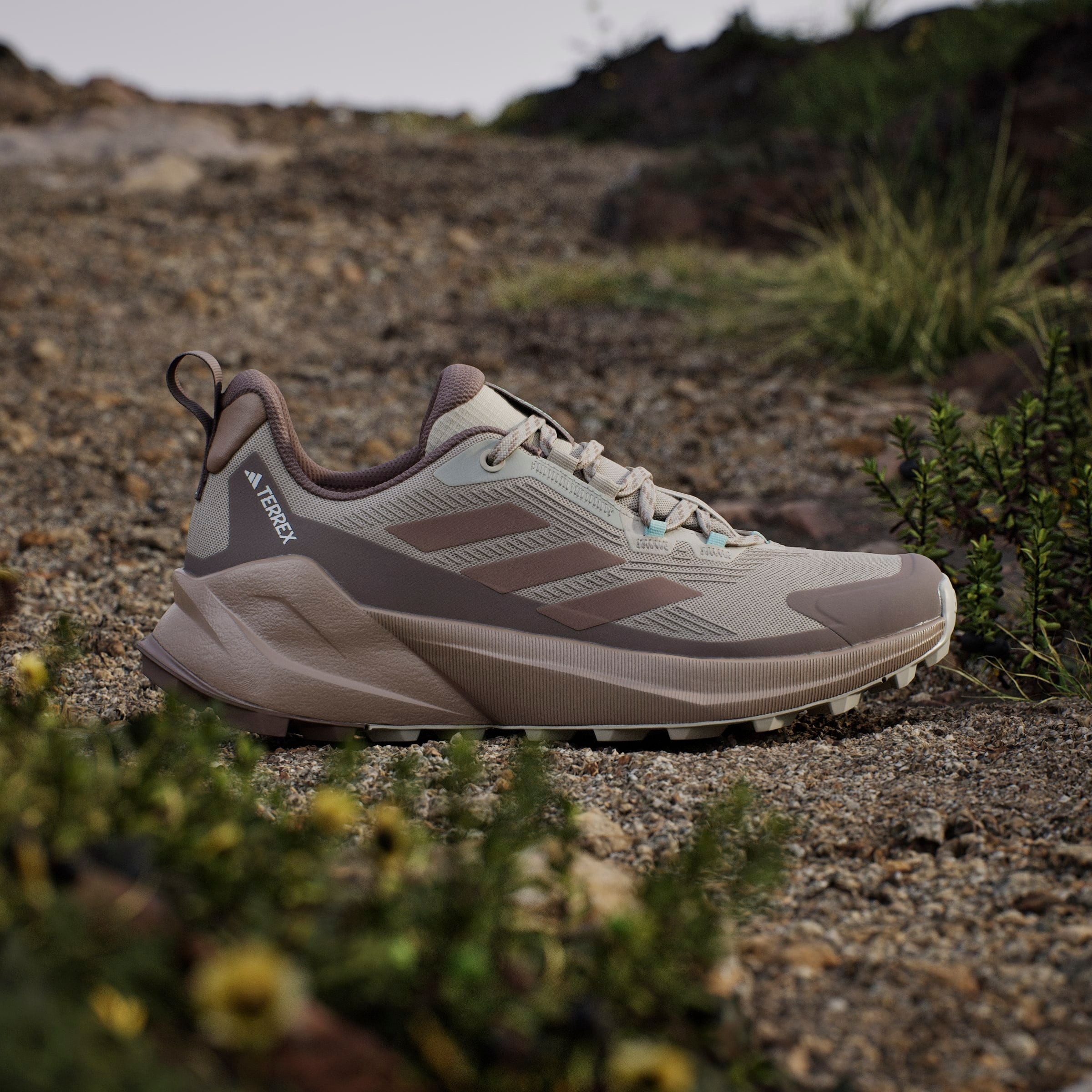 adidas TERREX Wanderschuh »TERREX TRAILMAKER 2.0«